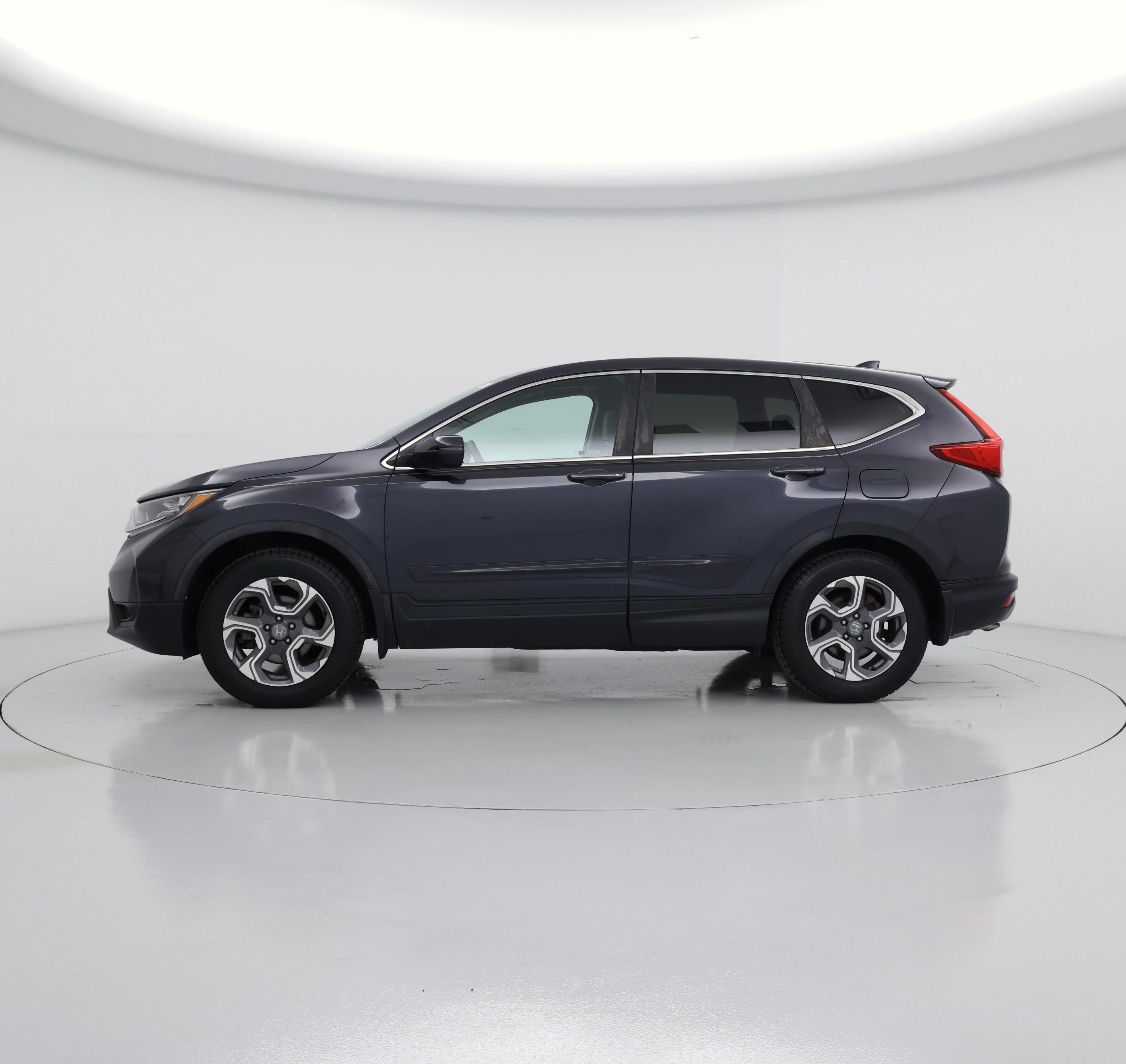 Thumbnail: 2018 Honda CR-V - 3