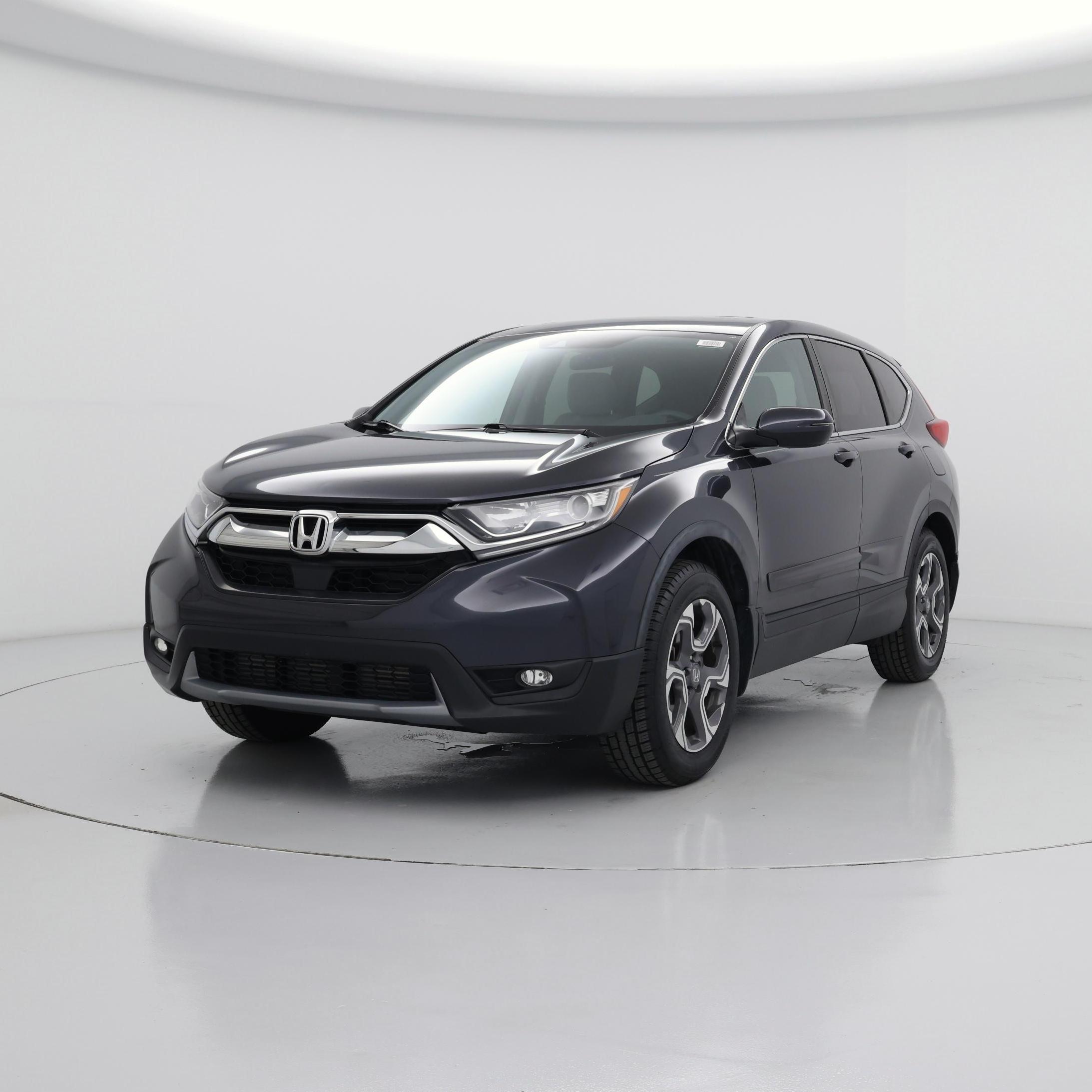 Thumbnail: 2018 Honda CR-V - 4