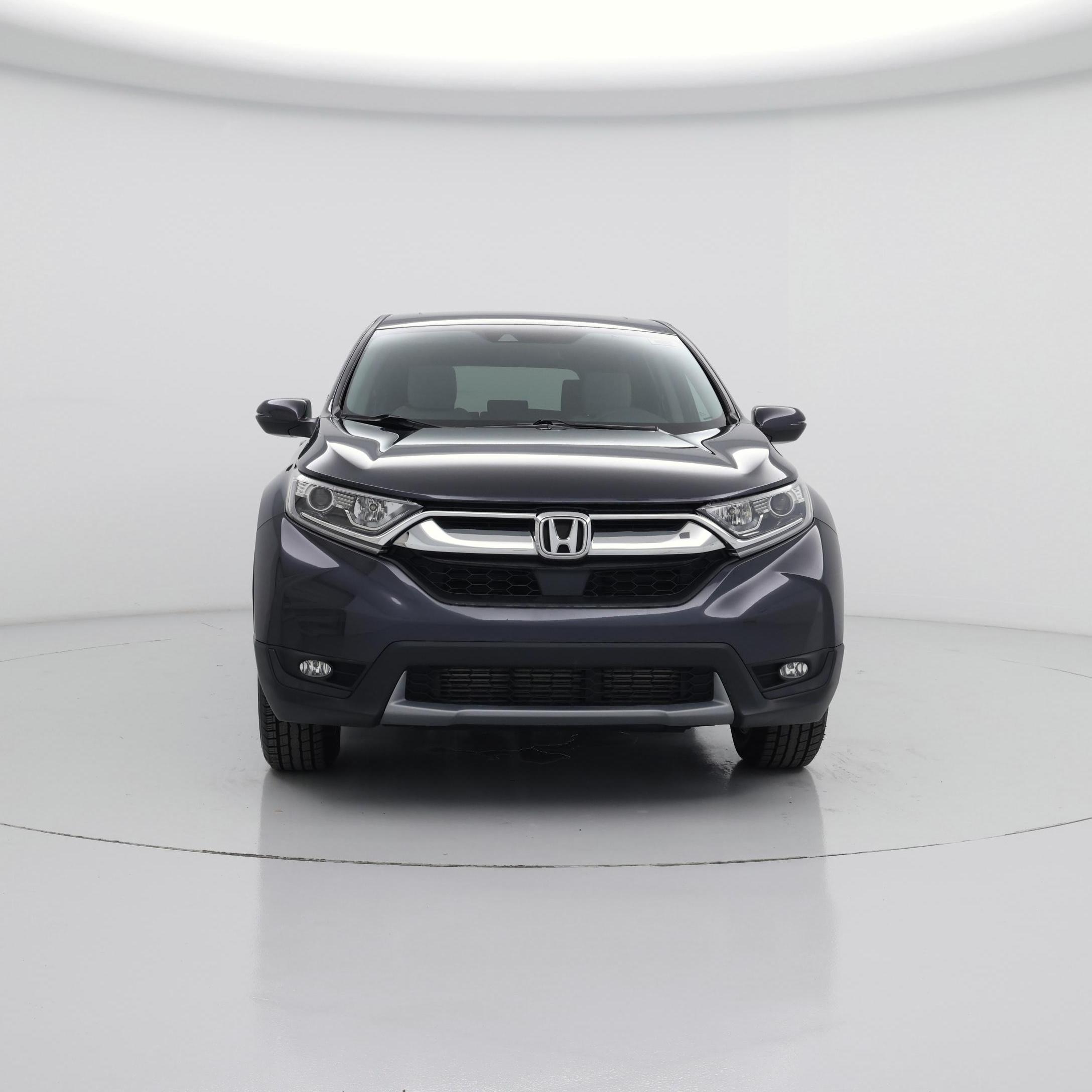 Thumbnail: 2018 Honda CR-V - 5