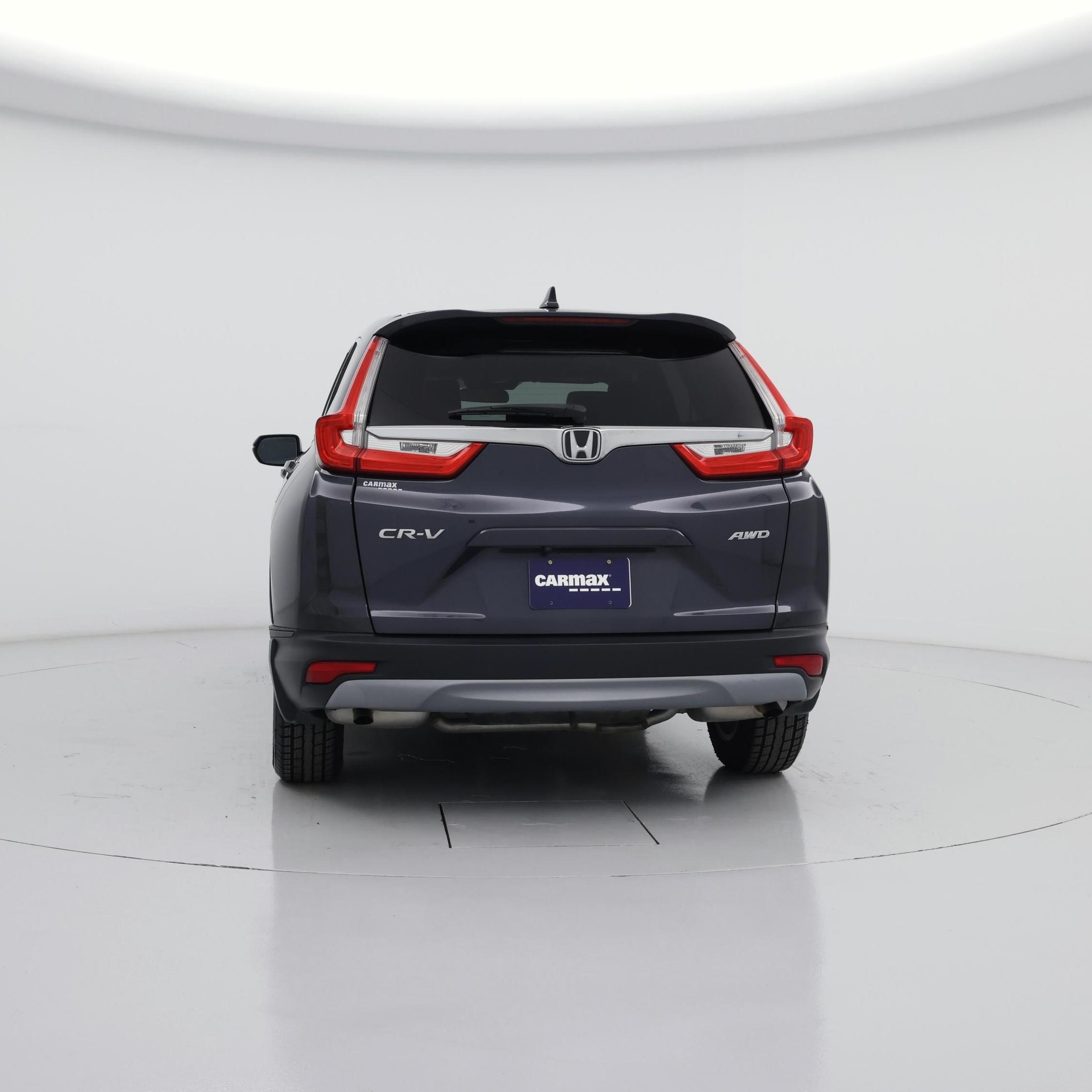 Thumbnail: 2018 Honda CR-V - 6