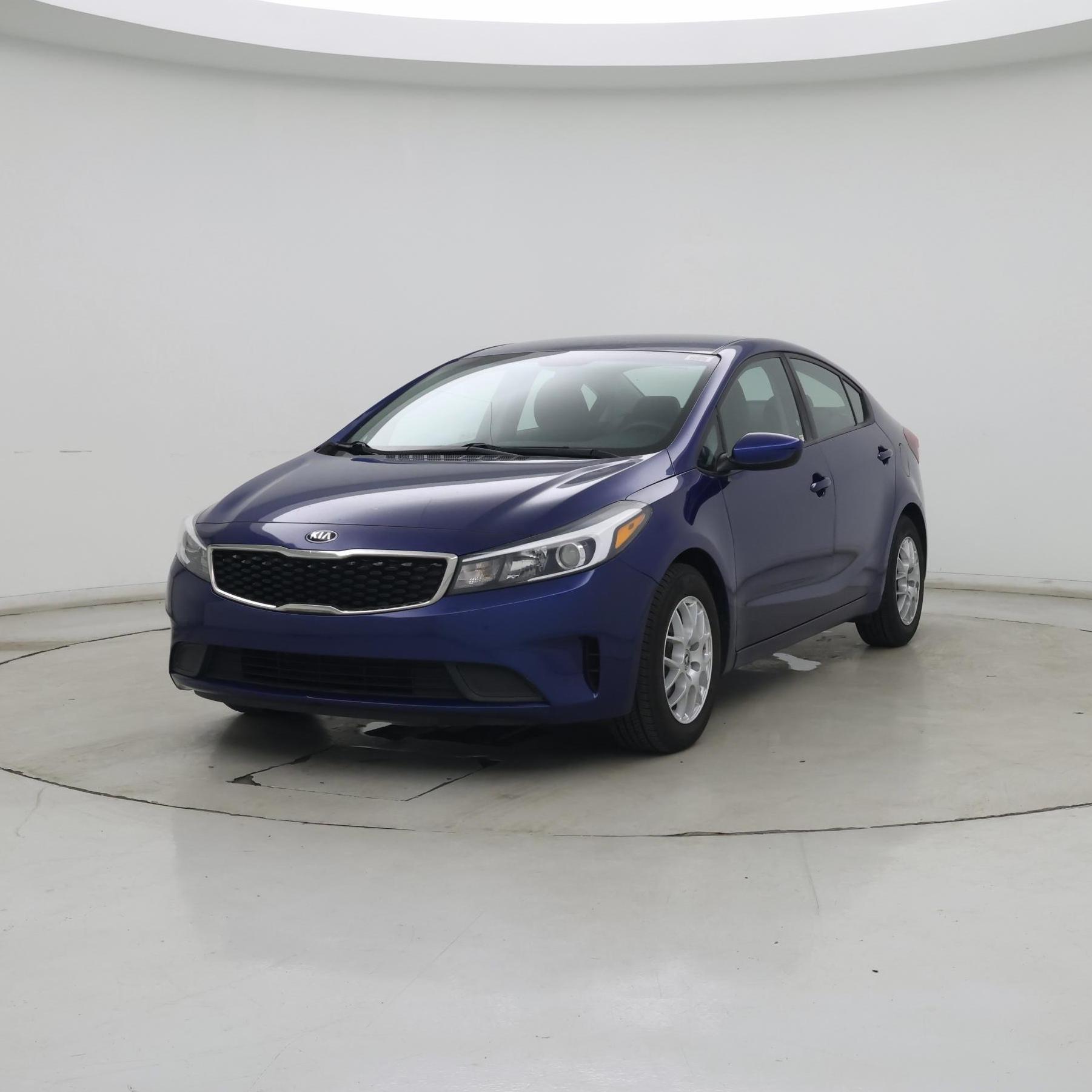 Thumbnail: 2018 Kia Forte - 5