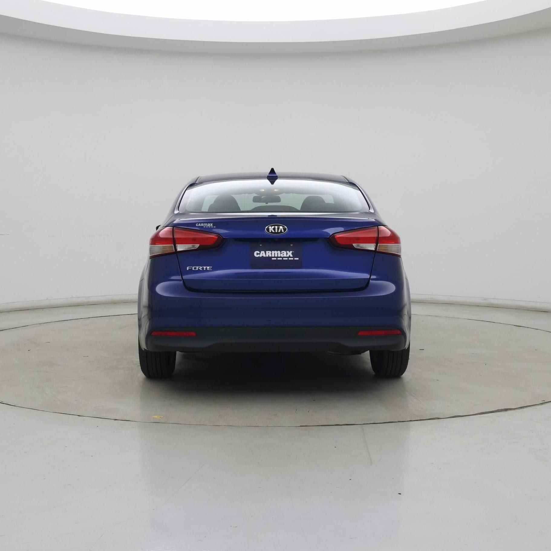 Thumbnail: 2018 Kia Forte - 6