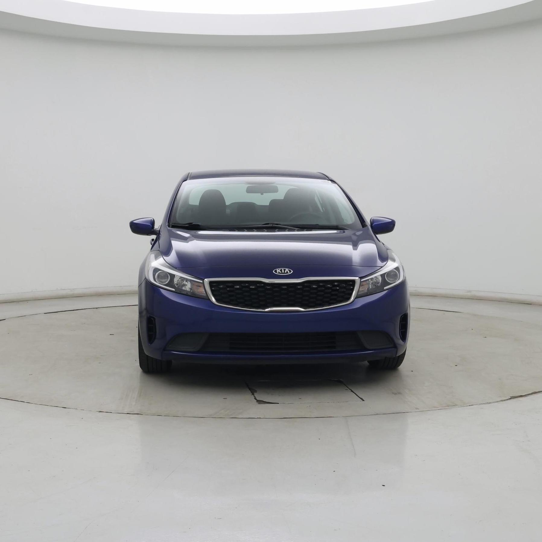 Thumbnail: 2018 Kia Forte - 7