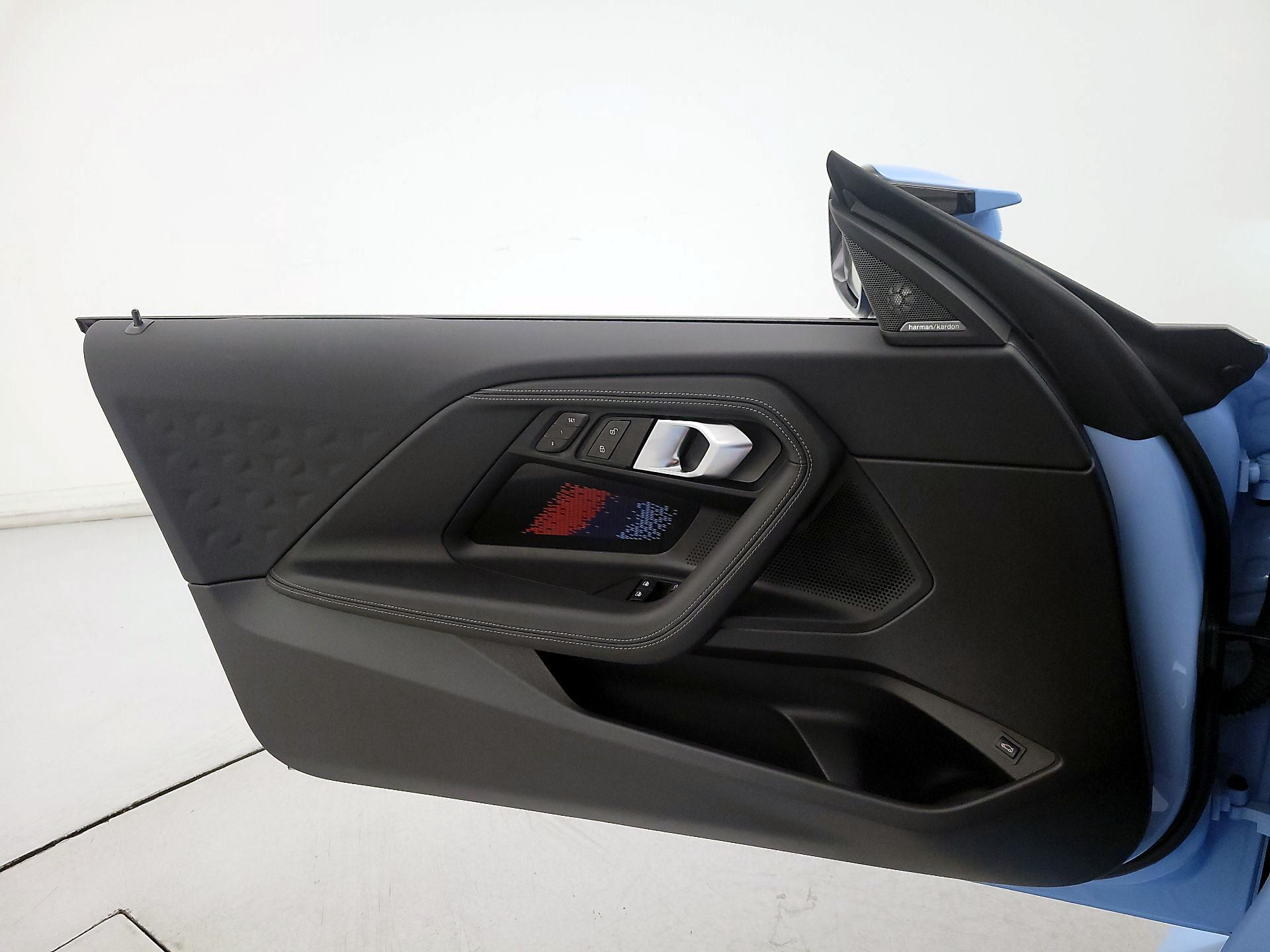 Thumbnail: 2024 BMW M2 - 12