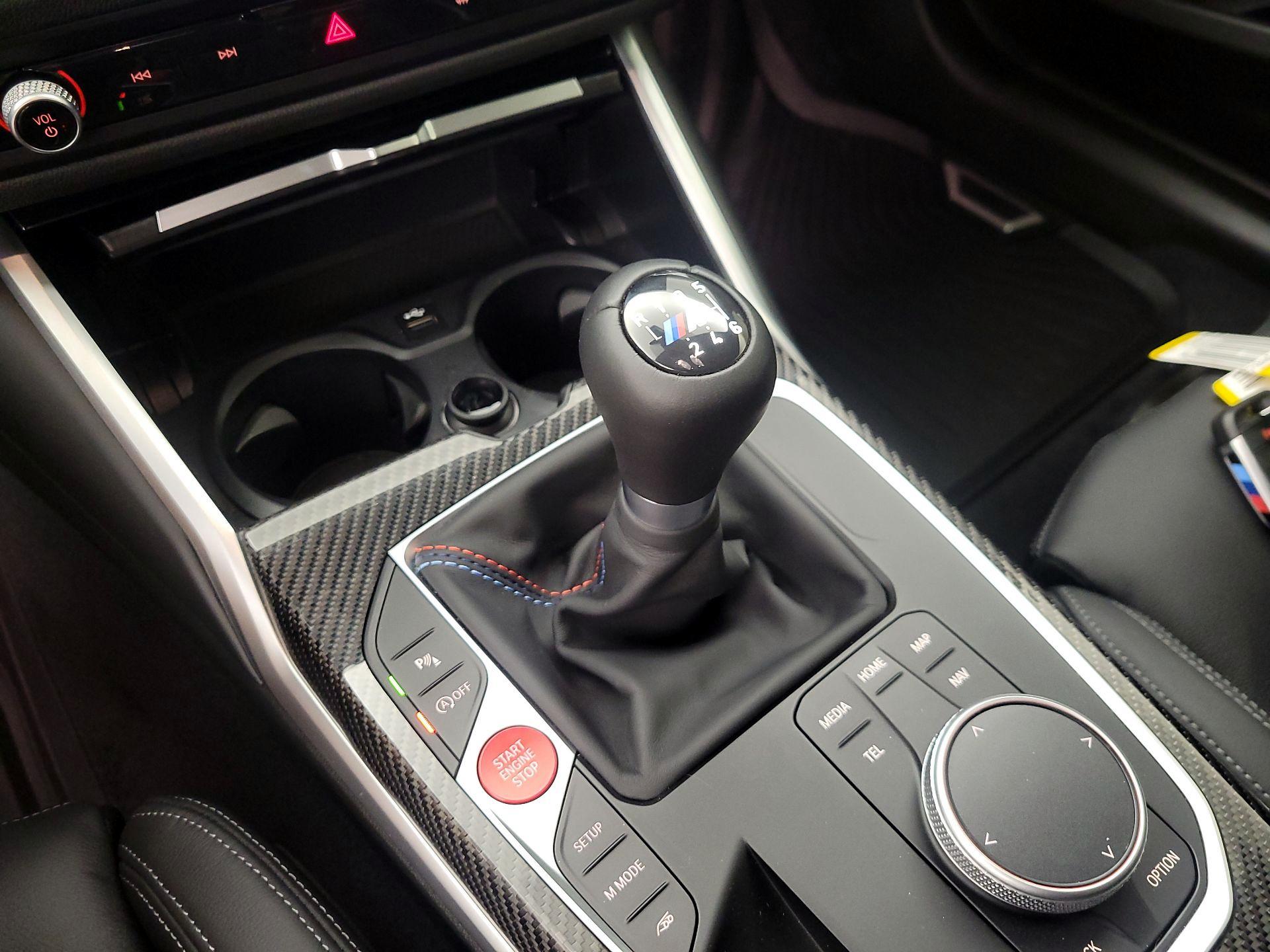 Thumbnail: 2024 BMW M2 - 18