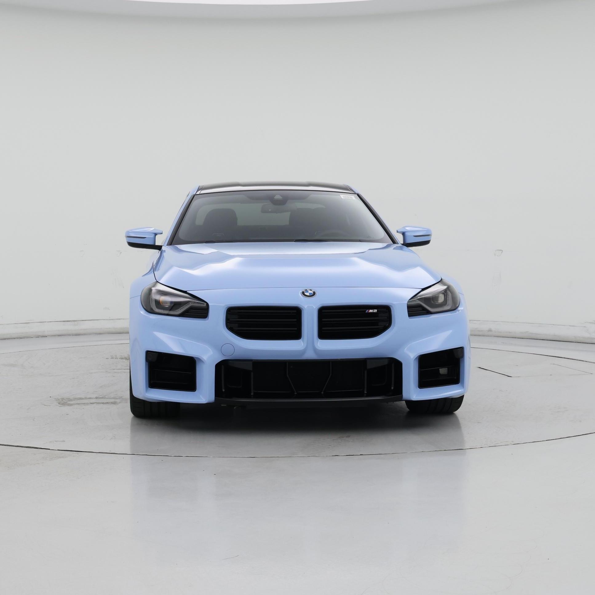 Thumbnail: 2024 BMW M2 - 5
