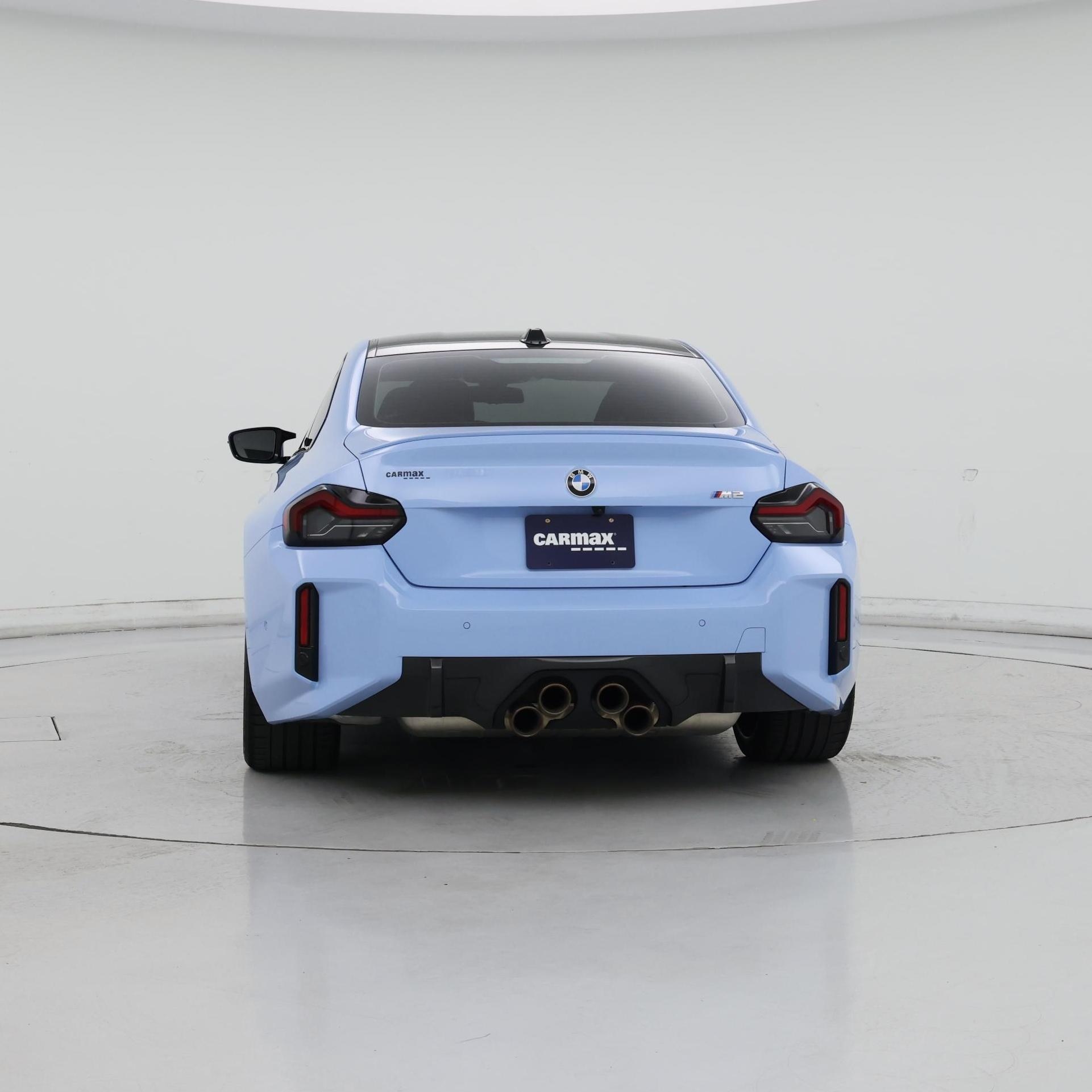 Thumbnail: 2024 BMW M2 - 6