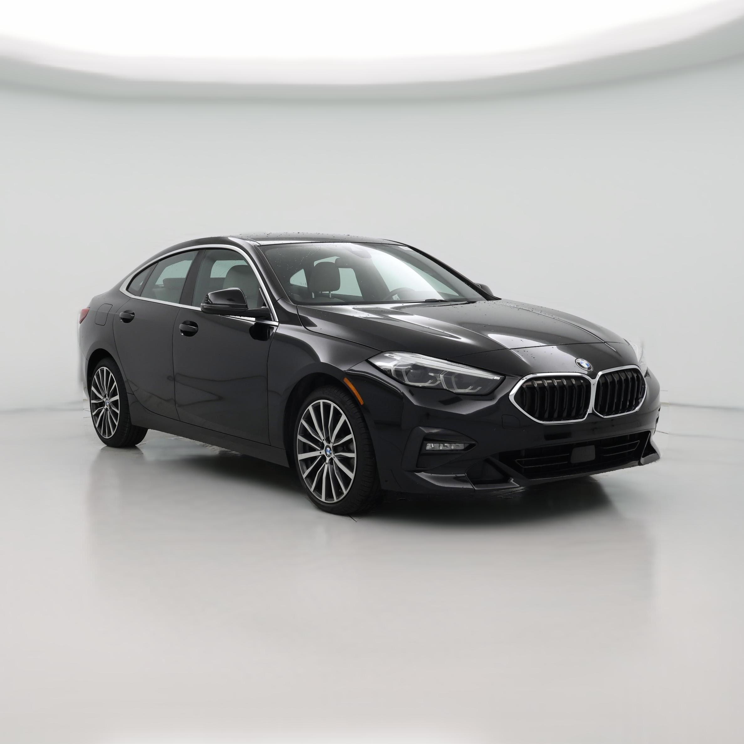 Thumbnail: 2021 BMW 2 Series - 1