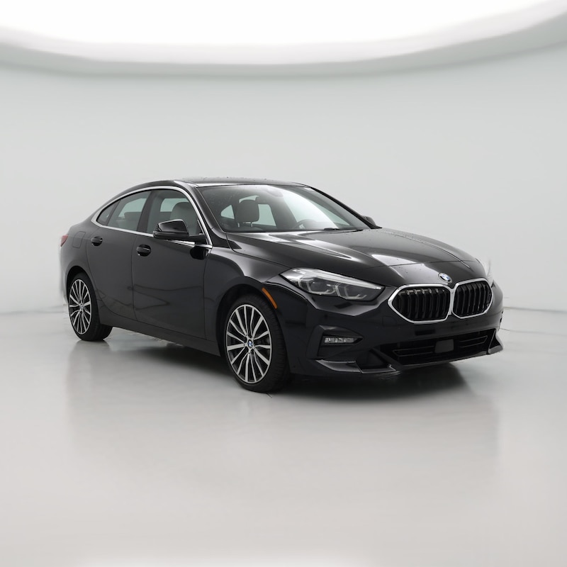 2021 BMW 228 I xDrive Gran Coupe