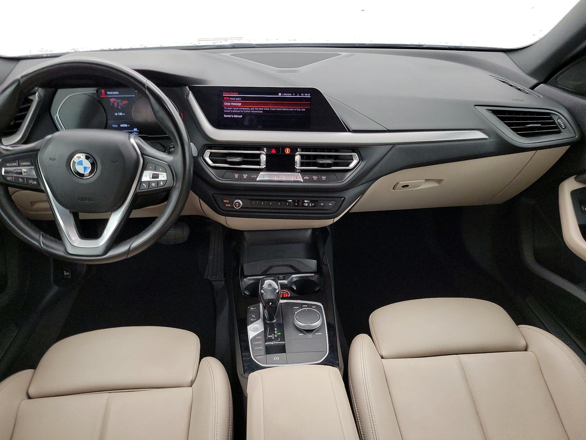 Thumbnail: 2021 BMW 2 Series - 9