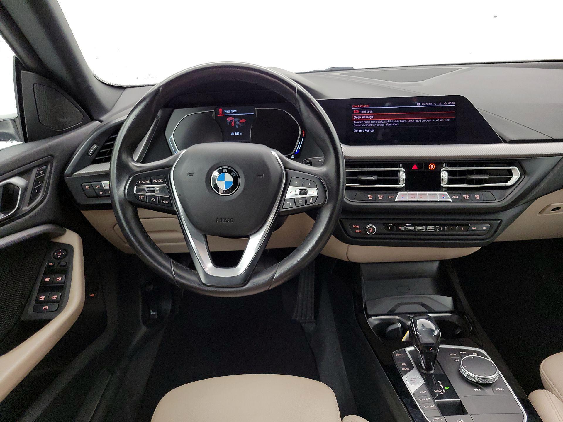 Thumbnail: 2021 BMW 2 Series - 10