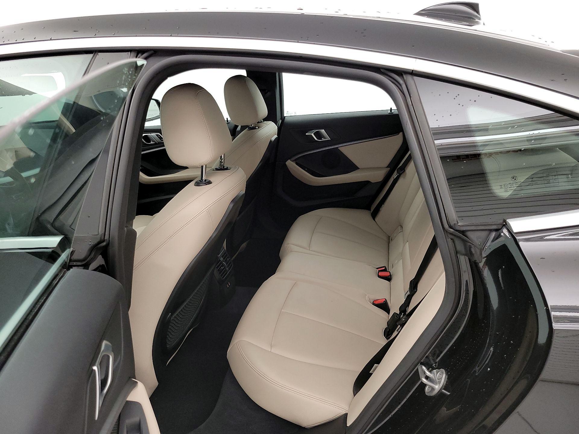 Thumbnail: 2021 BMW 2 Series - 20