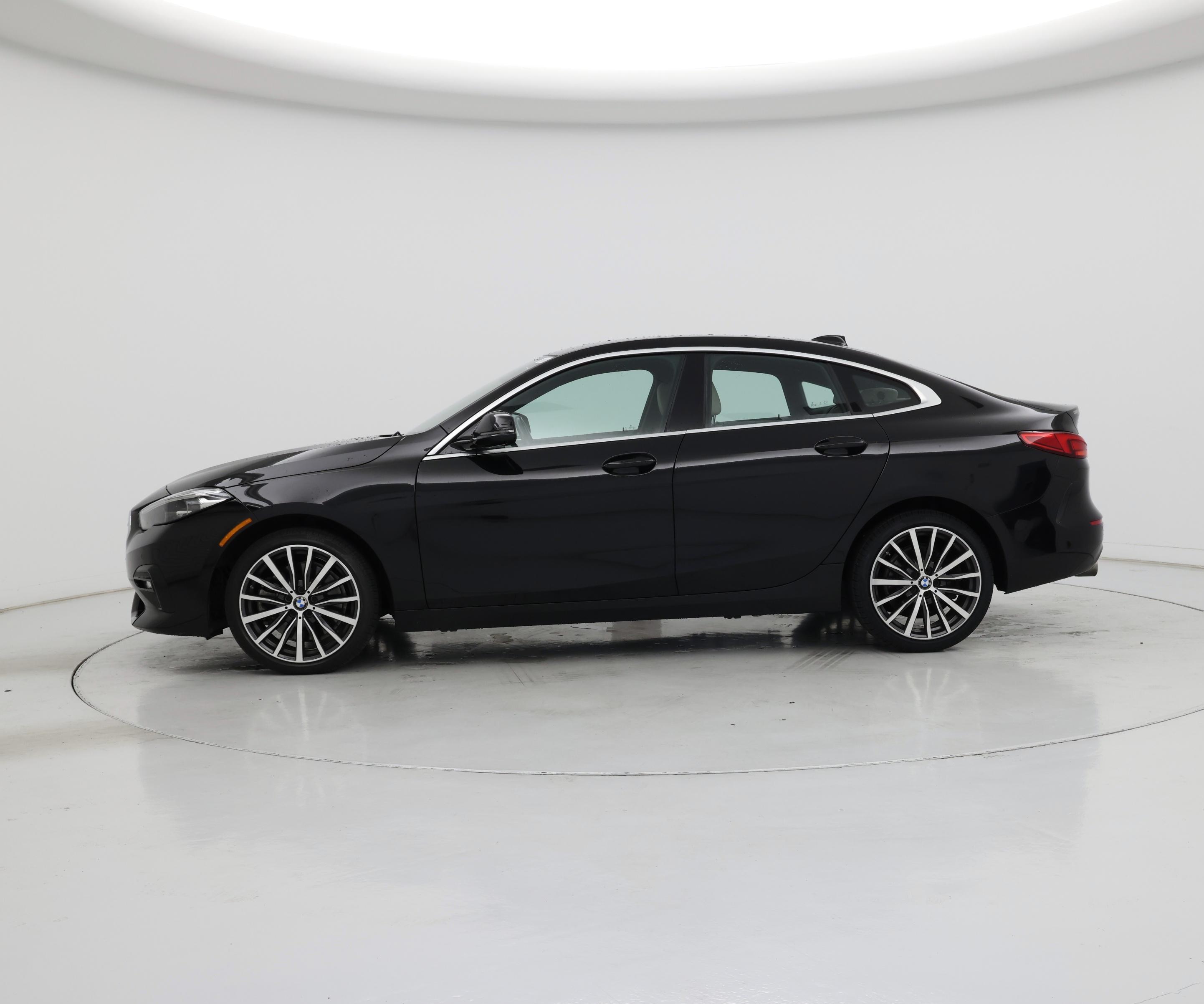 Thumbnail: 2021 BMW 2 Series - 3