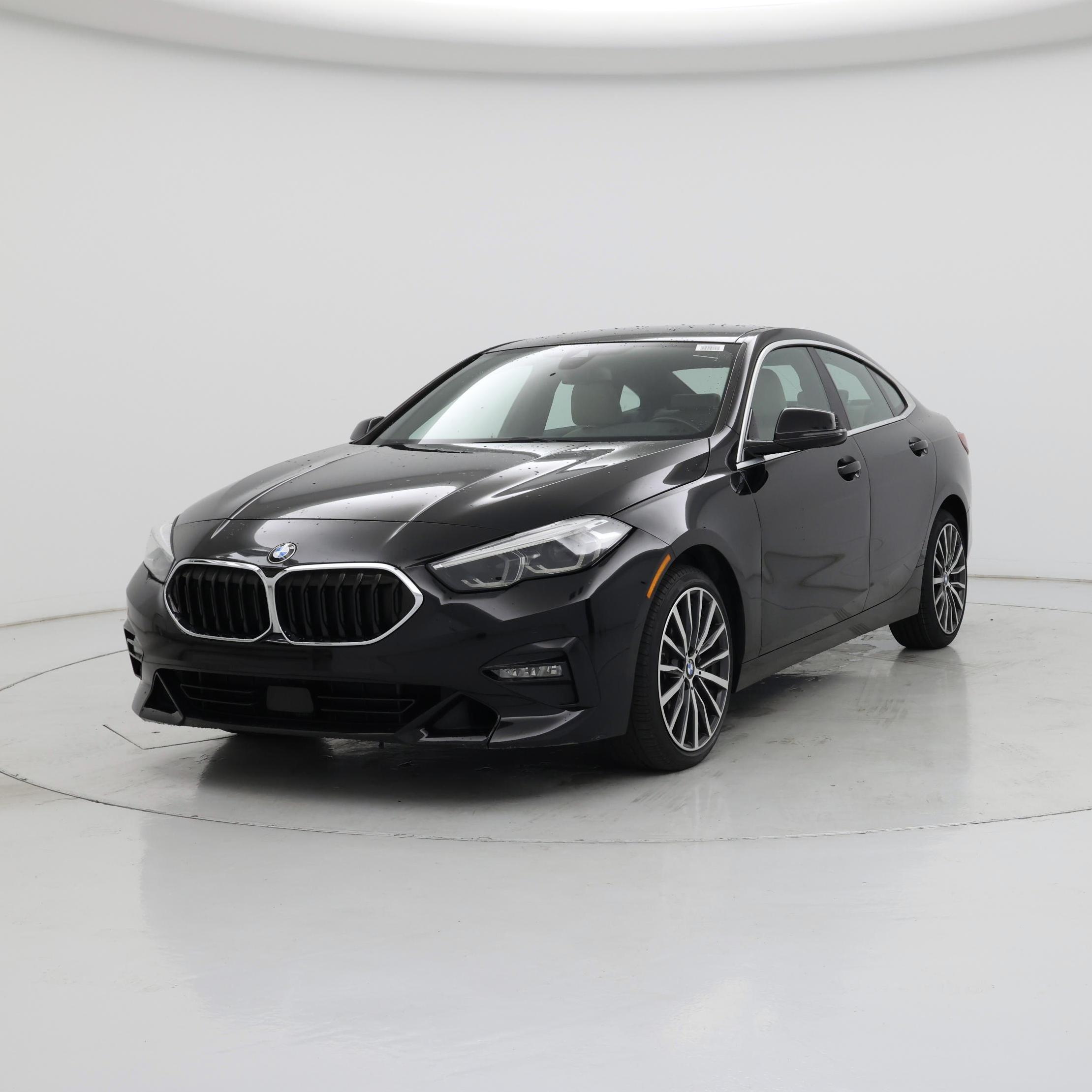 Thumbnail: 2021 BMW 2 Series - 4