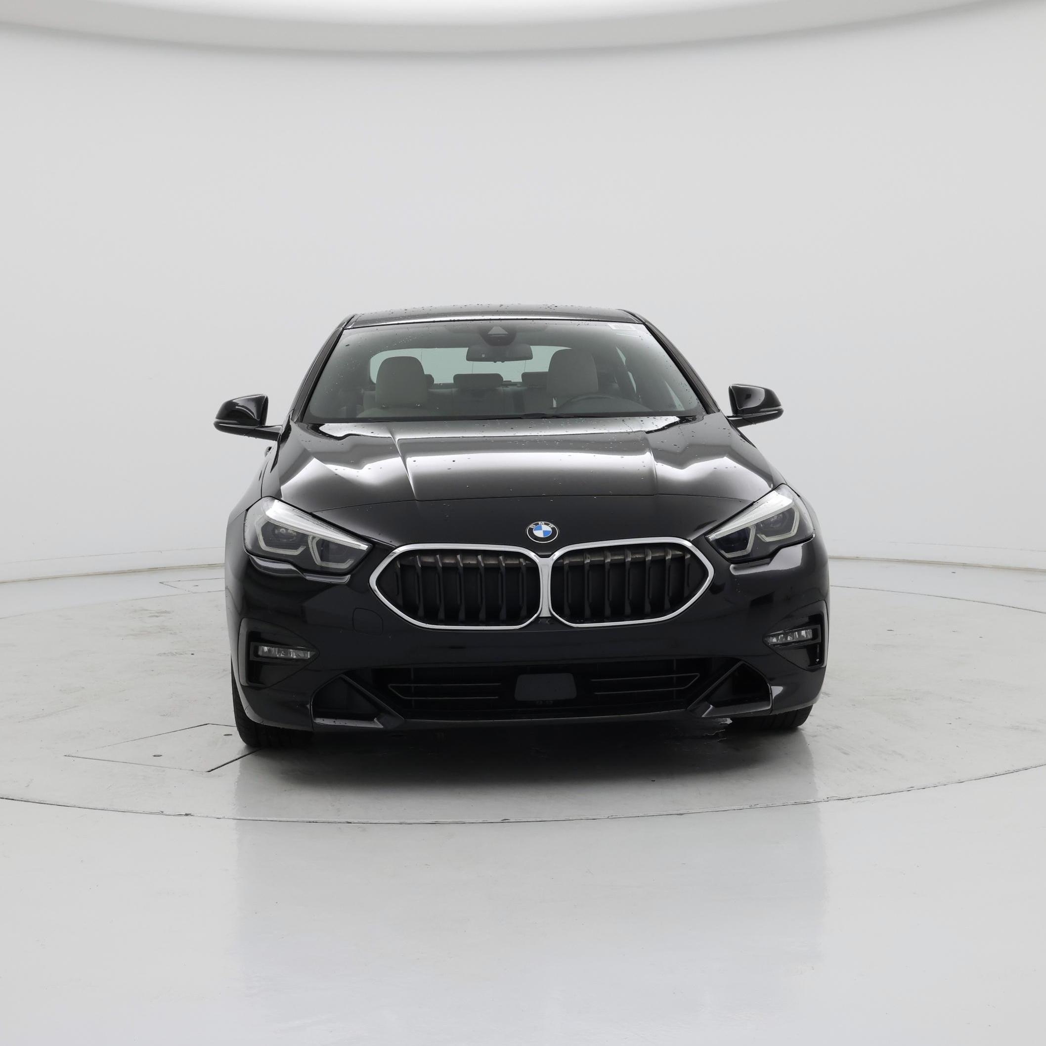 Thumbnail: 2021 BMW 2 Series - 5
