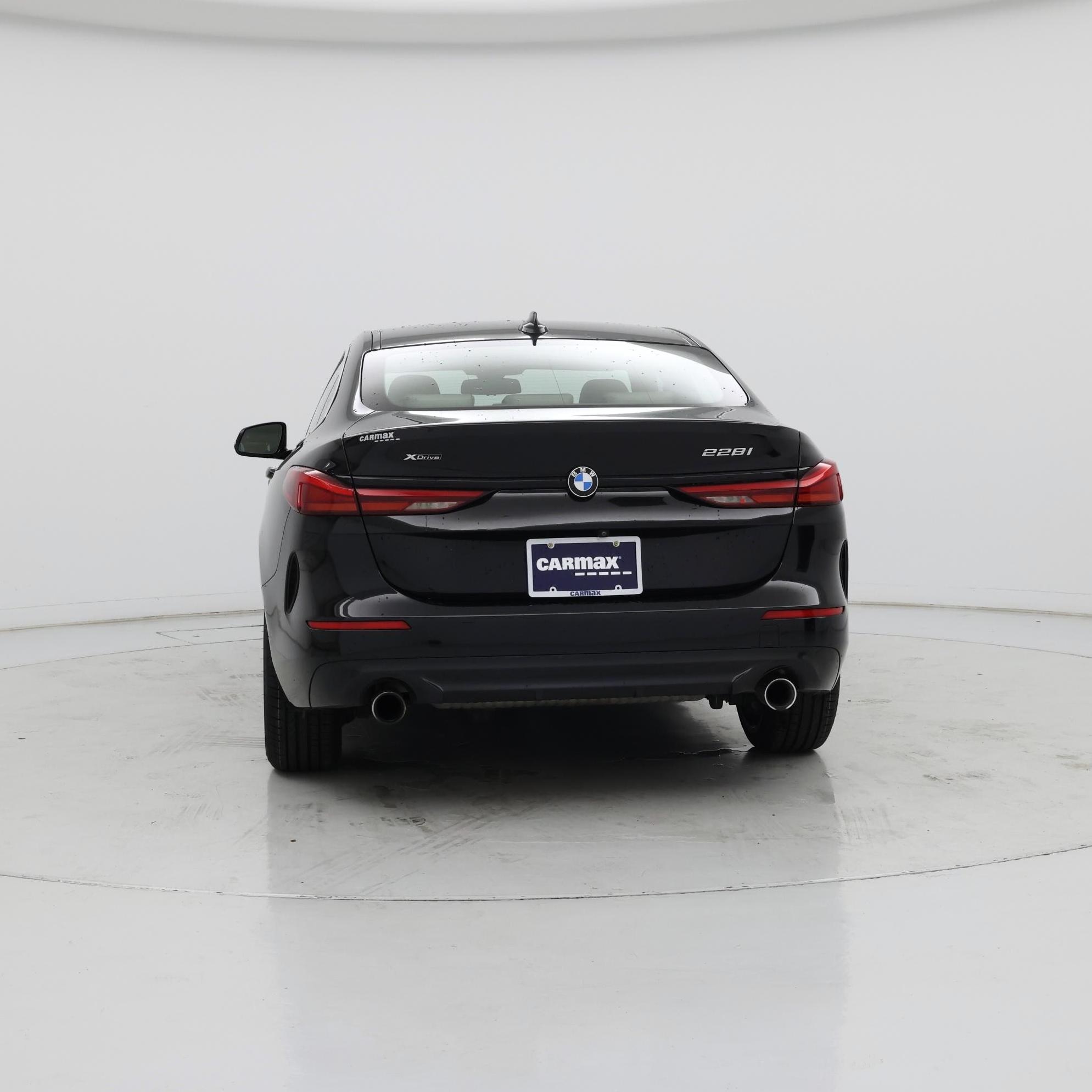 Thumbnail: 2021 BMW 2 Series - 6