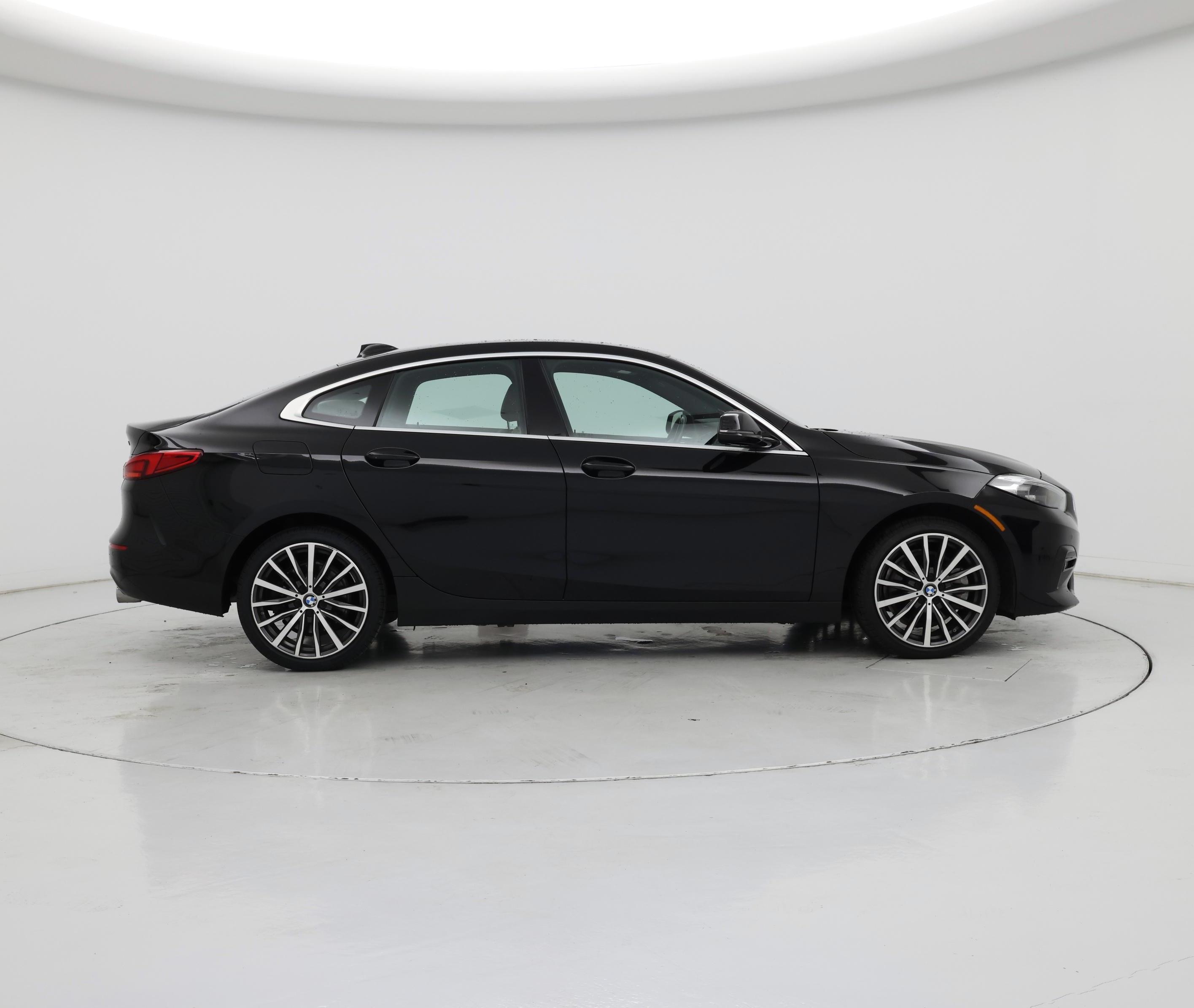 Thumbnail: 2021 BMW 2 Series - 7