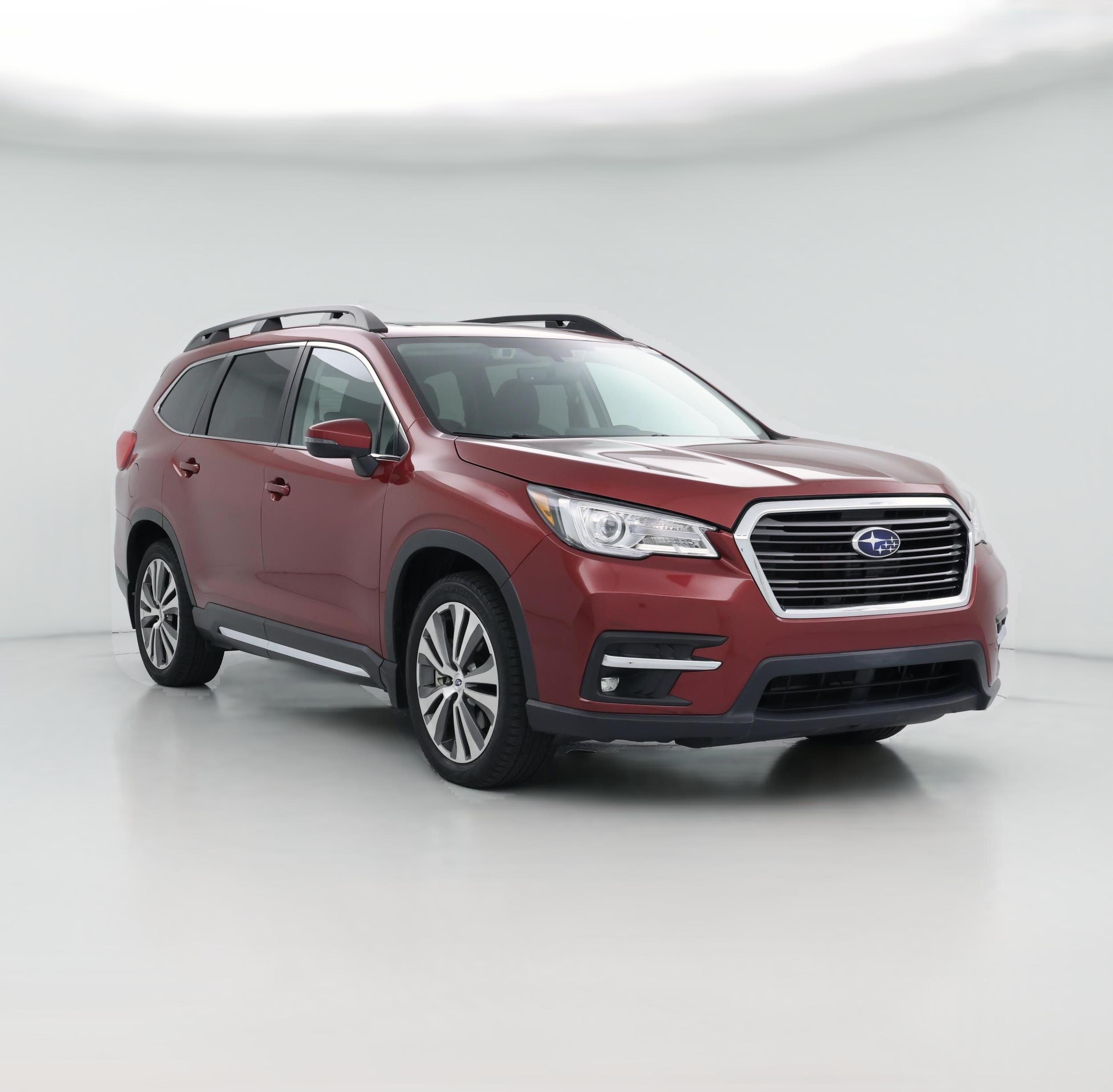 Thumbnail: 2021 Subaru Ascent - 1