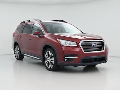 2021 Subaru Ascent Limited