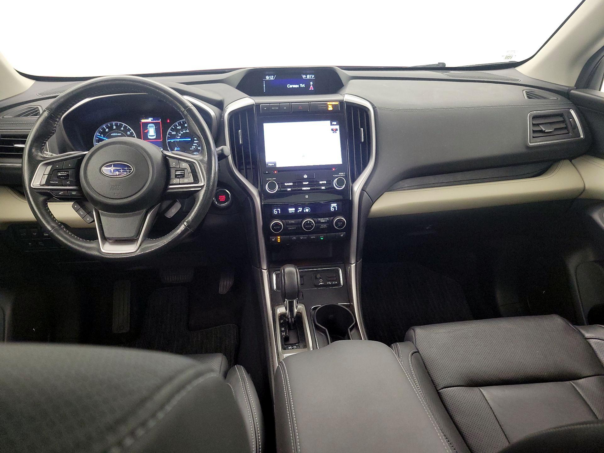 Thumbnail: 2021 Subaru Ascent - 9