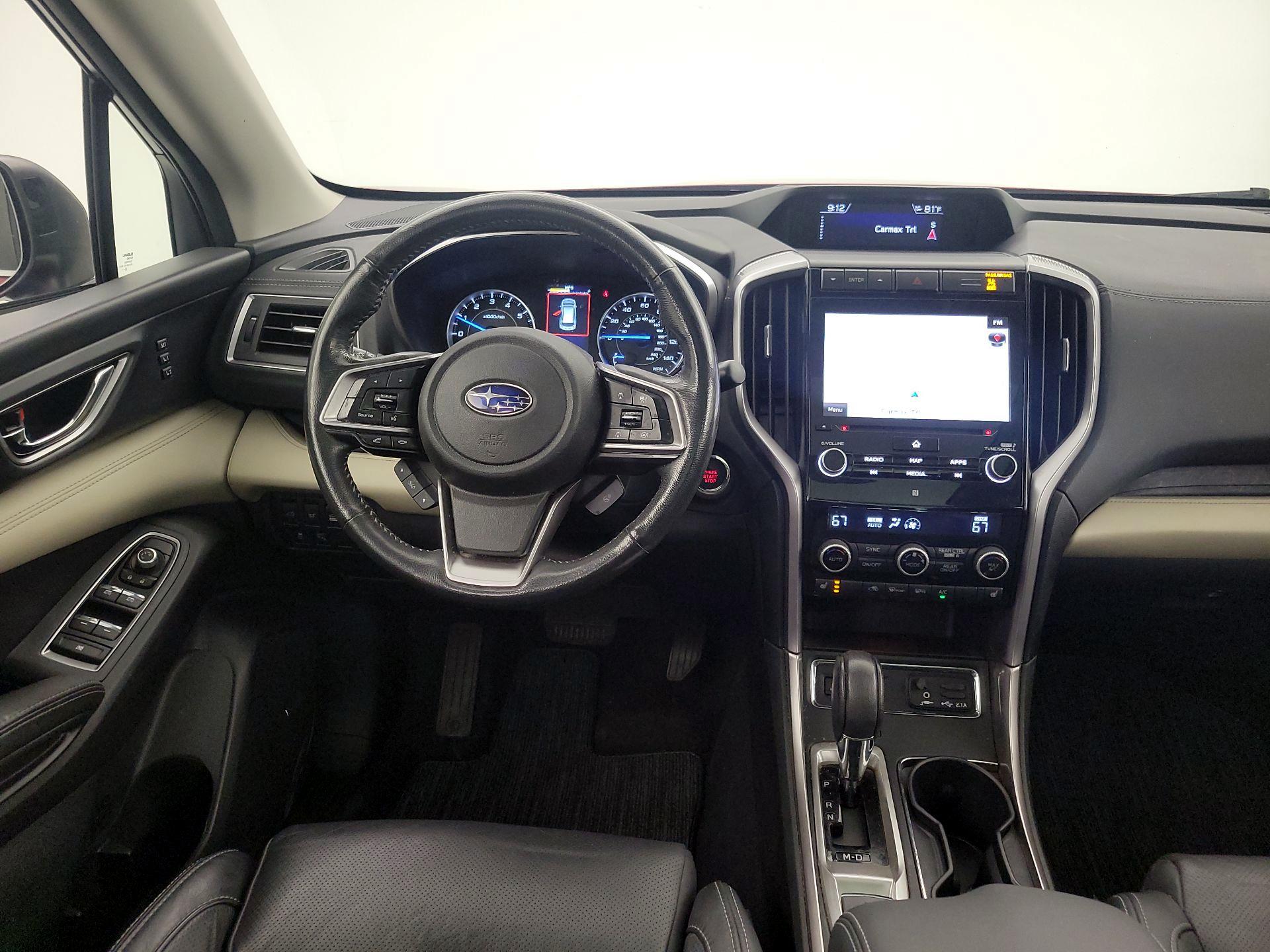 Thumbnail: 2021 Subaru Ascent - 10