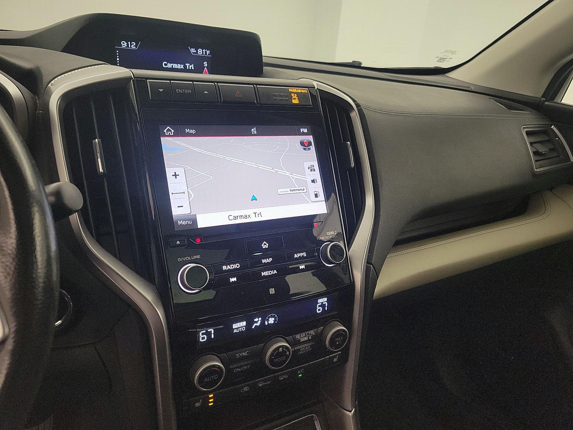 Thumbnail: 2021 Subaru Ascent - 14