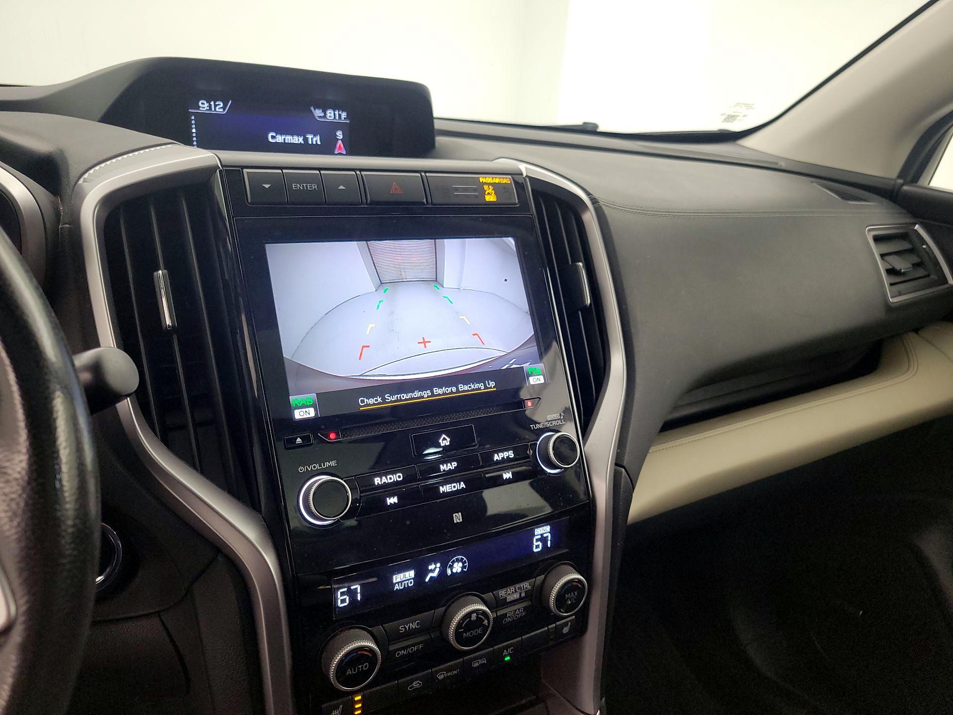 Thumbnail: 2021 Subaru Ascent - 15