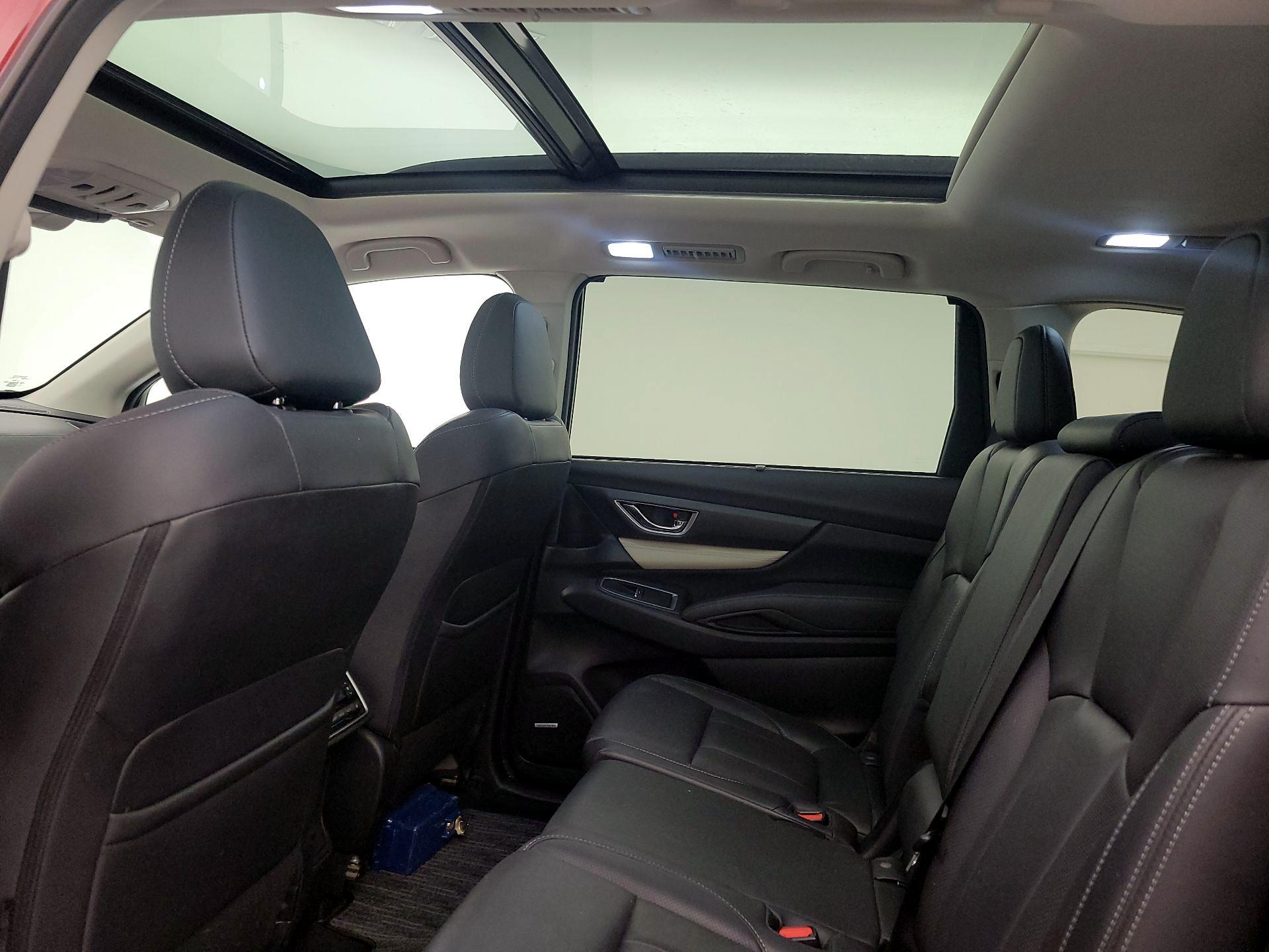 Thumbnail: 2021 Subaru Ascent - 20