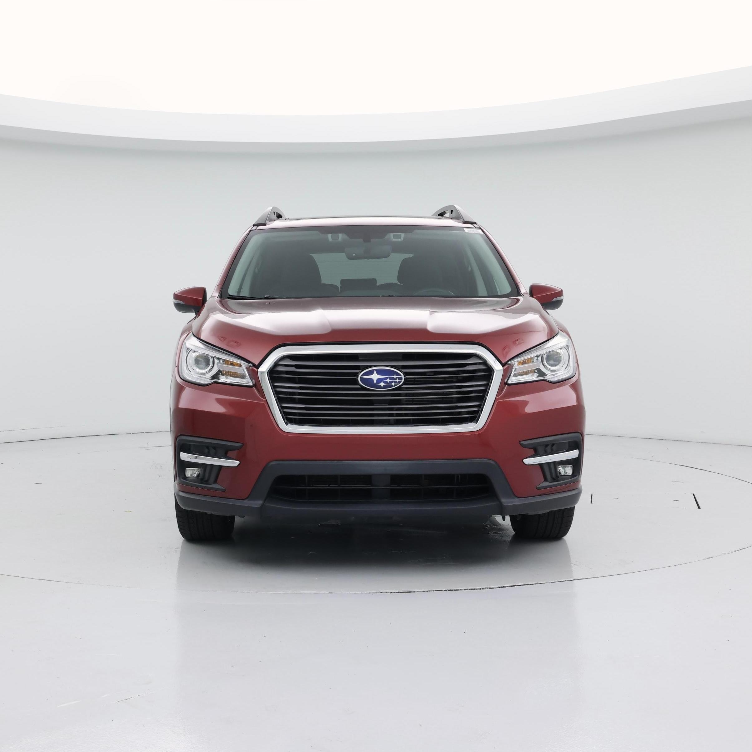 Thumbnail: 2021 Subaru Ascent - 5