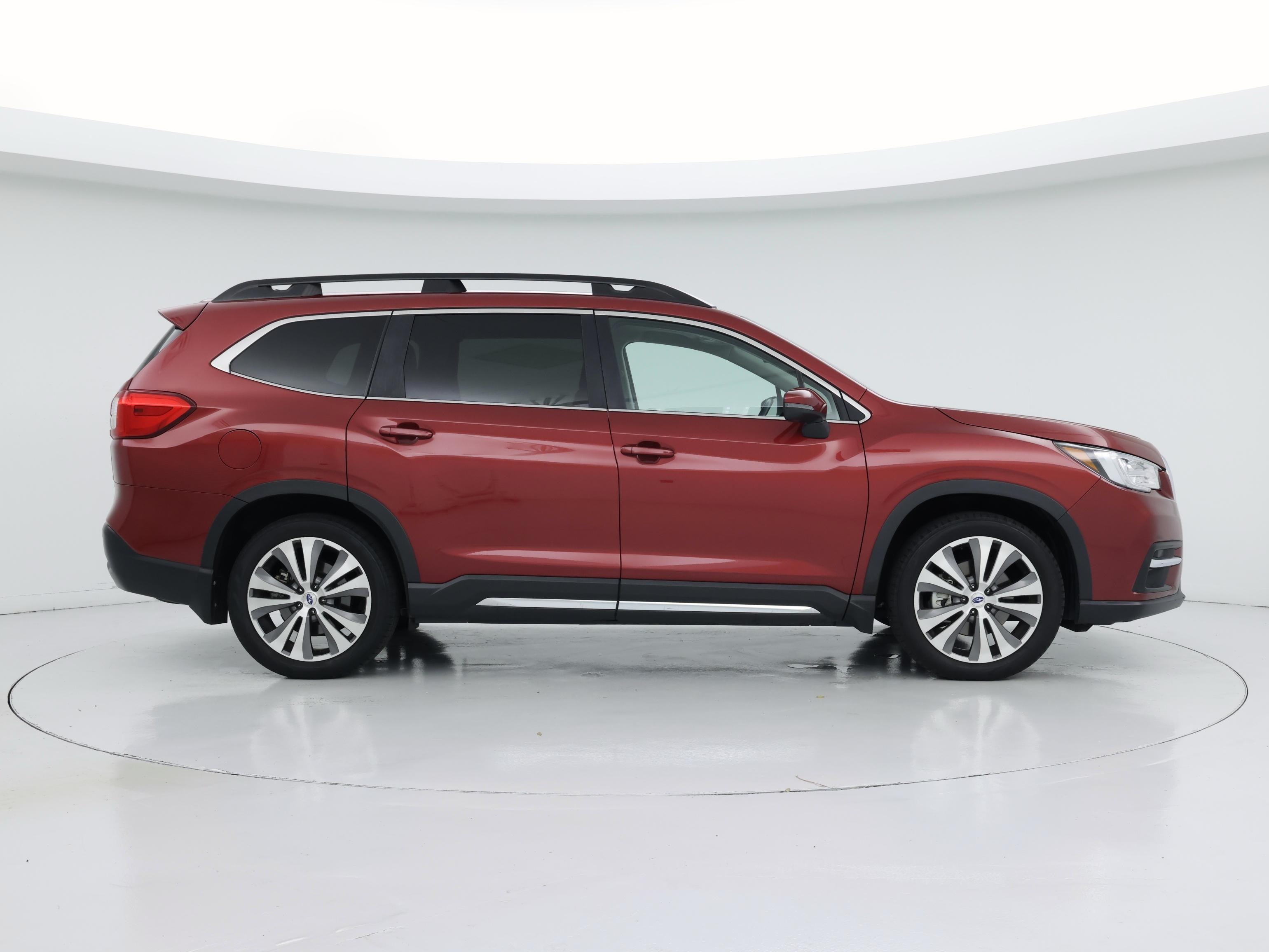 Thumbnail: 2021 Subaru Ascent - 7