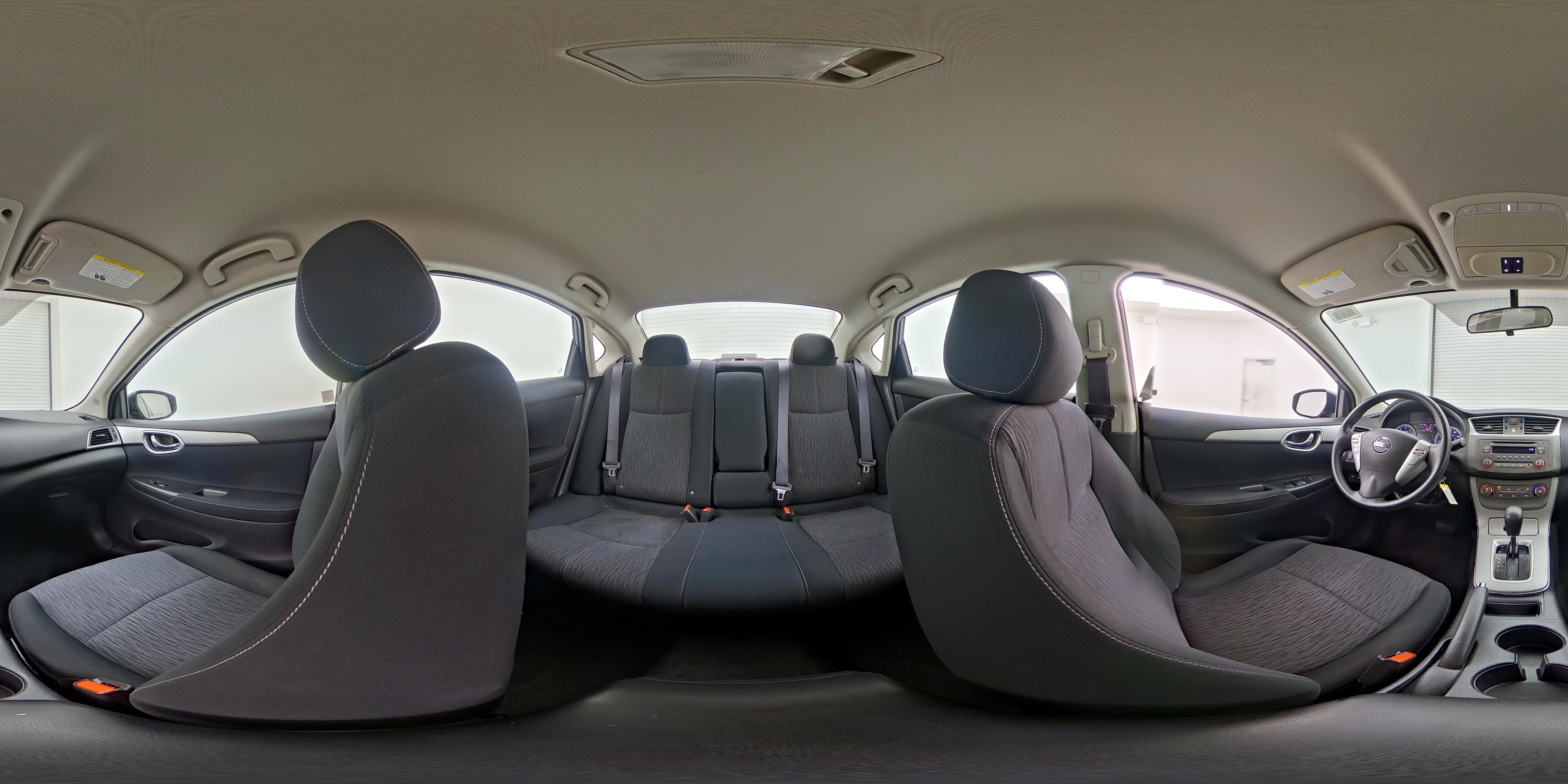 2014 Nissan Sentra SV - Photo 22