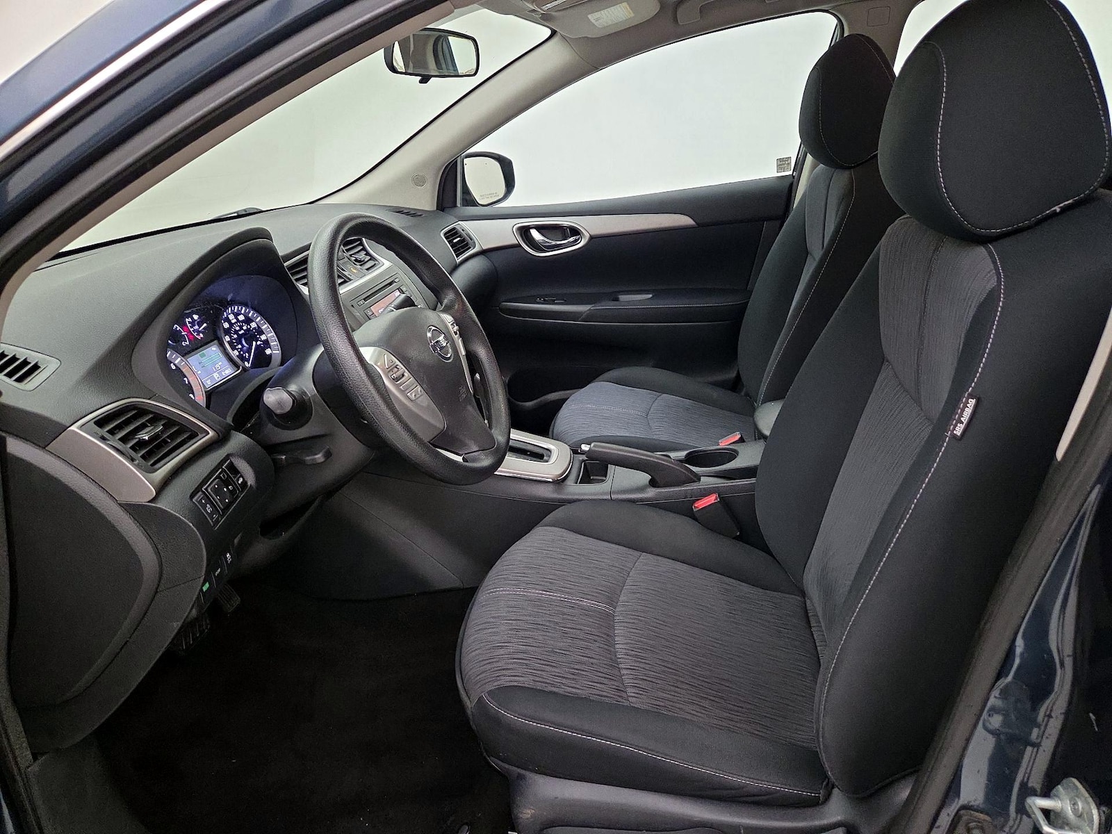2014 Nissan Sentra SV - Photo 12