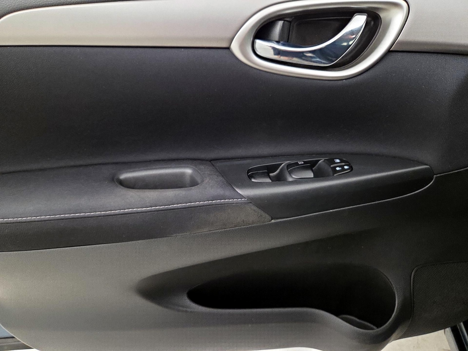 2014 Nissan Sentra SV - Photo 13
