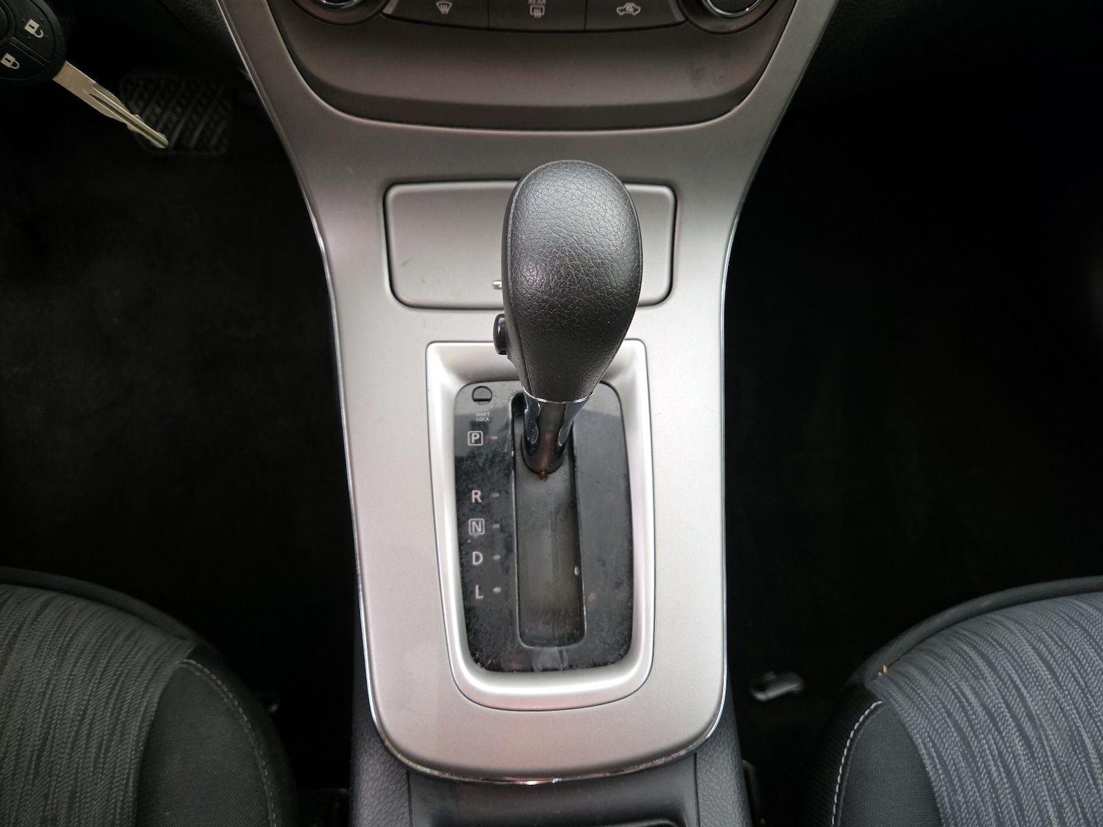 2014 Nissan Sentra SV - Photo 17