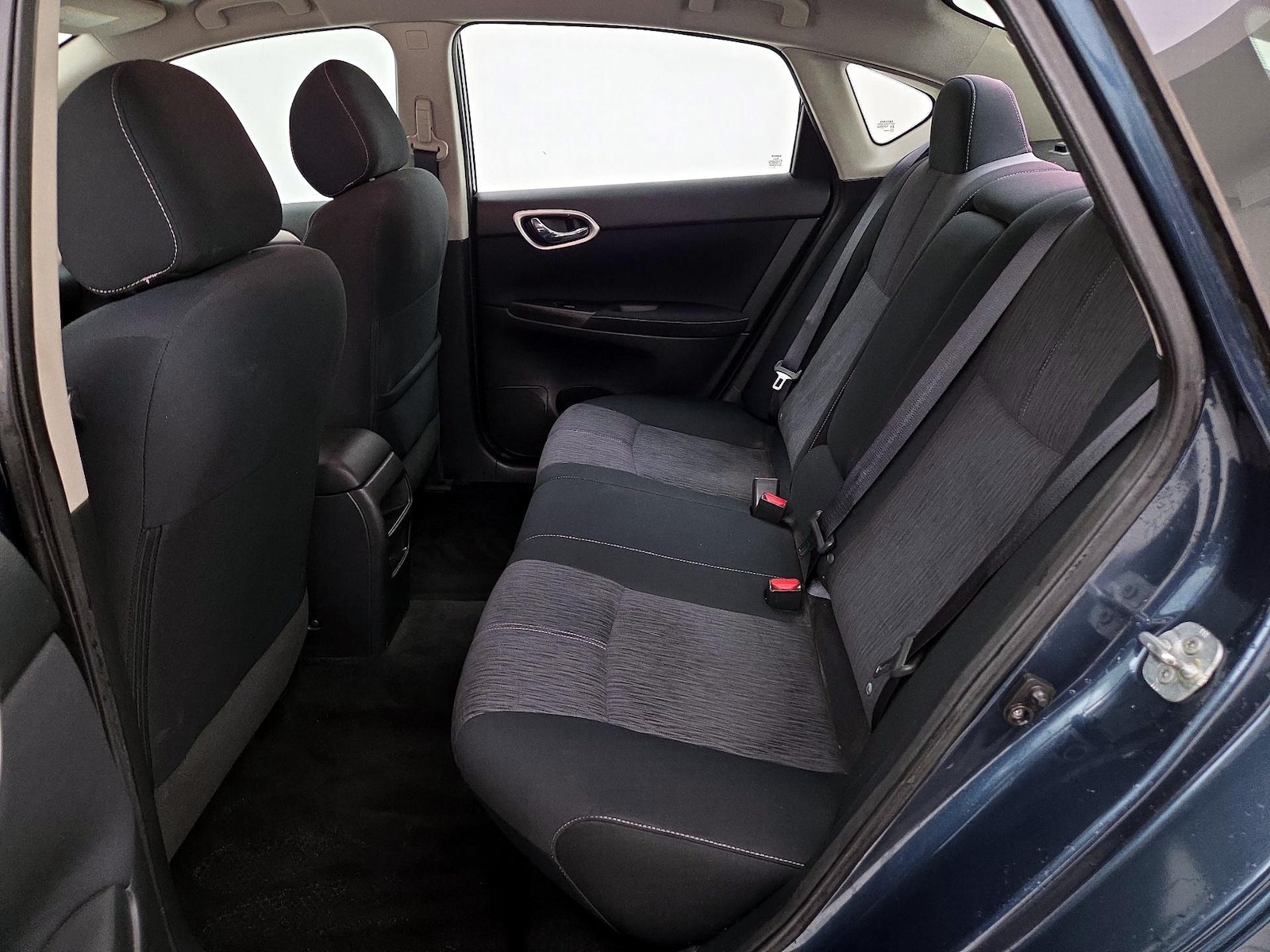 2014 Nissan Sentra SV - Photo 18