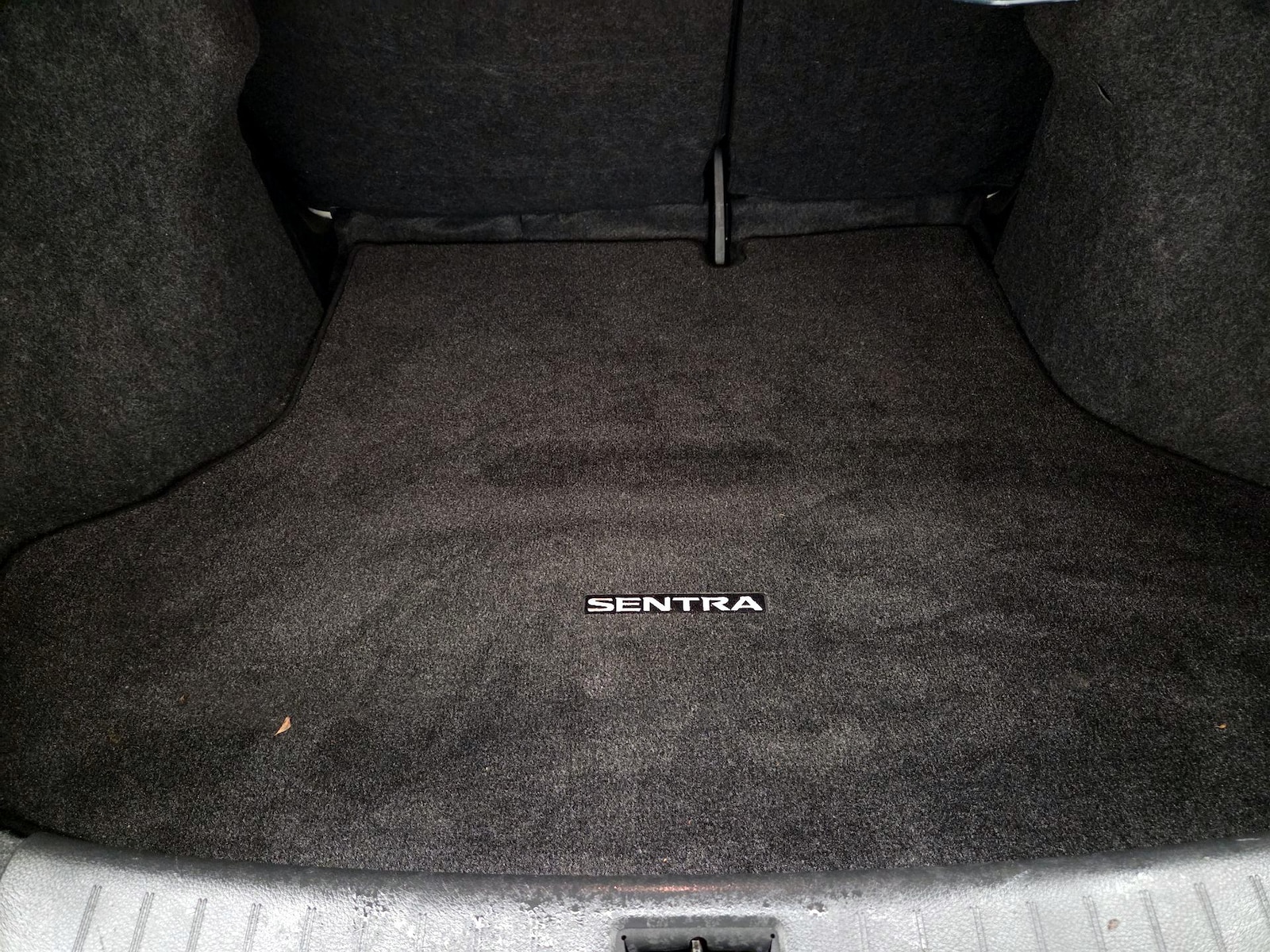 2014 Nissan Sentra SV - Photo 19