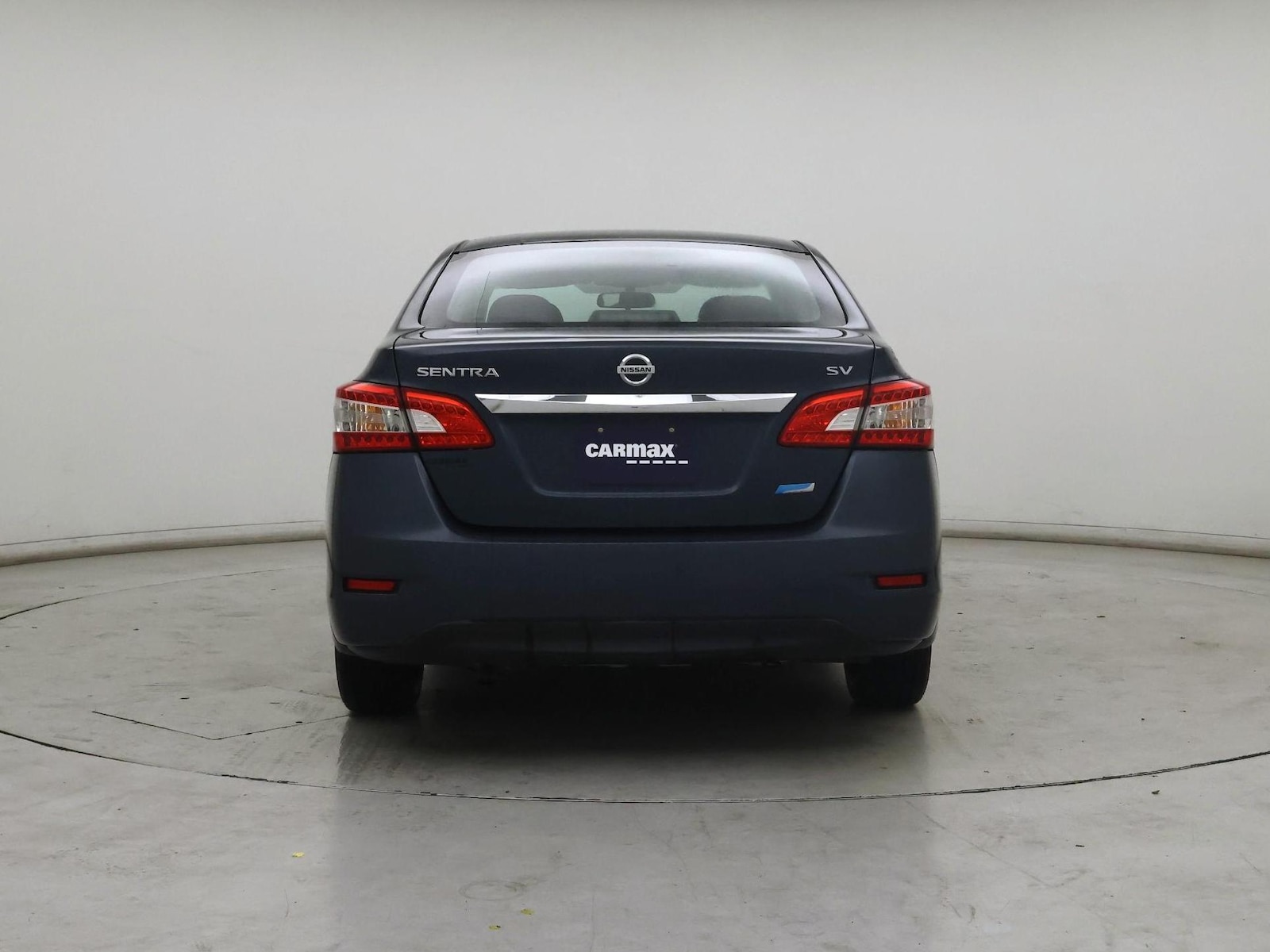 2014 Nissan Sentra SV - Photo 7