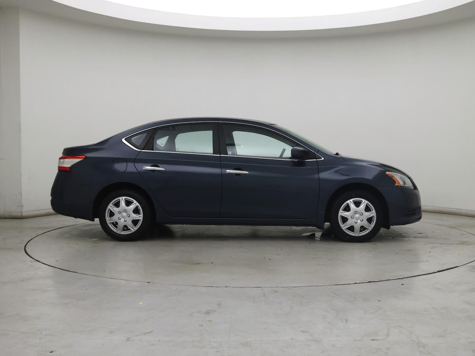 2014 Nissan Sentra SV - Photo 8