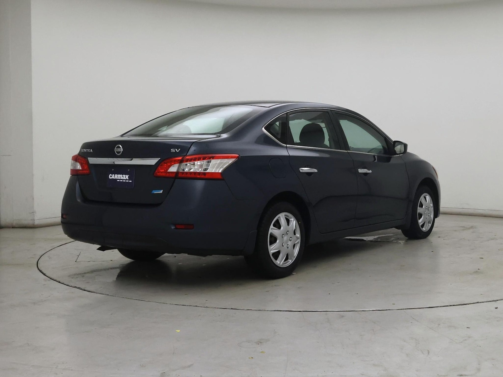 2014 Nissan Sentra SV - Photo 9