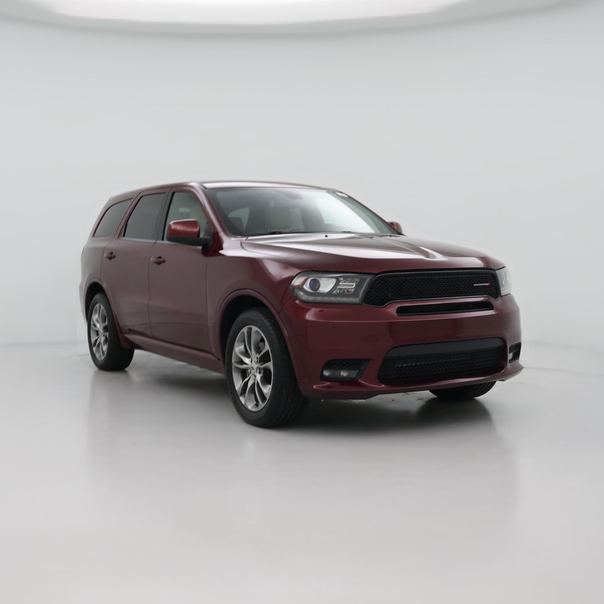 Thumbnail: 2020 Dodge Durango - 1