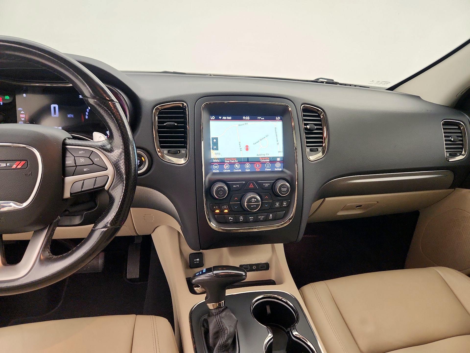Thumbnail: 2020 Dodge Durango - 9