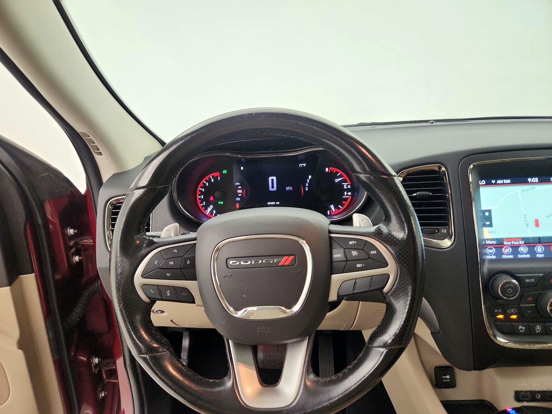 Thumbnail: 2020 Dodge Durango - 10
