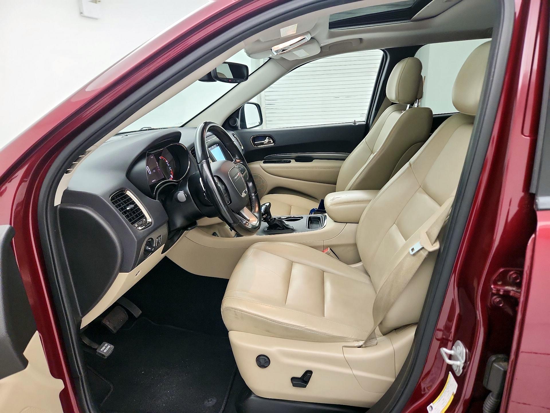 Thumbnail: 2020 Dodge Durango - 11