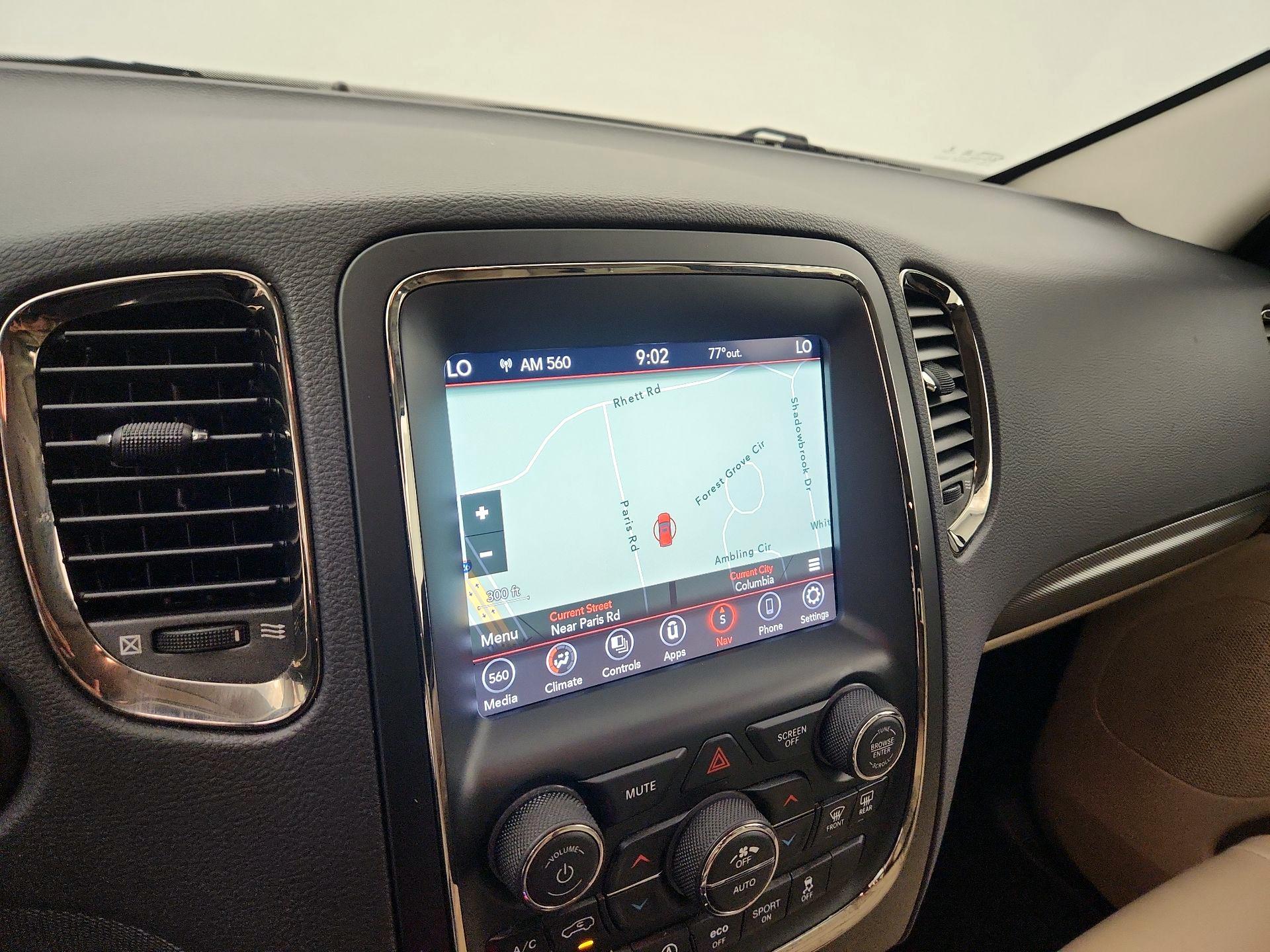 Thumbnail: 2020 Dodge Durango - 14