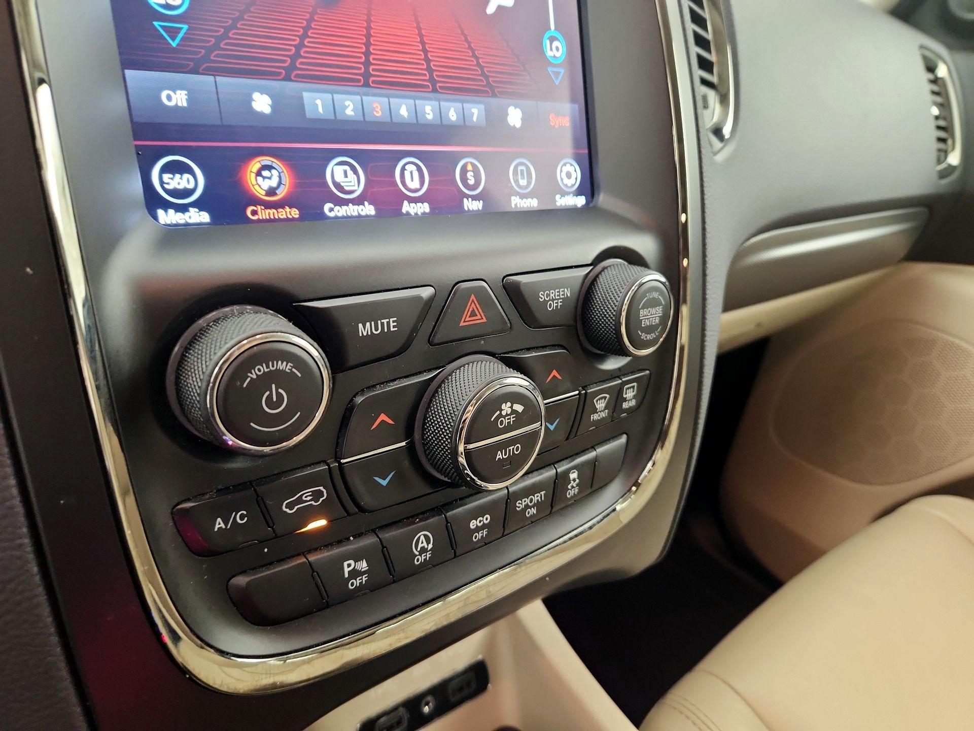 Thumbnail: 2020 Dodge Durango - 17