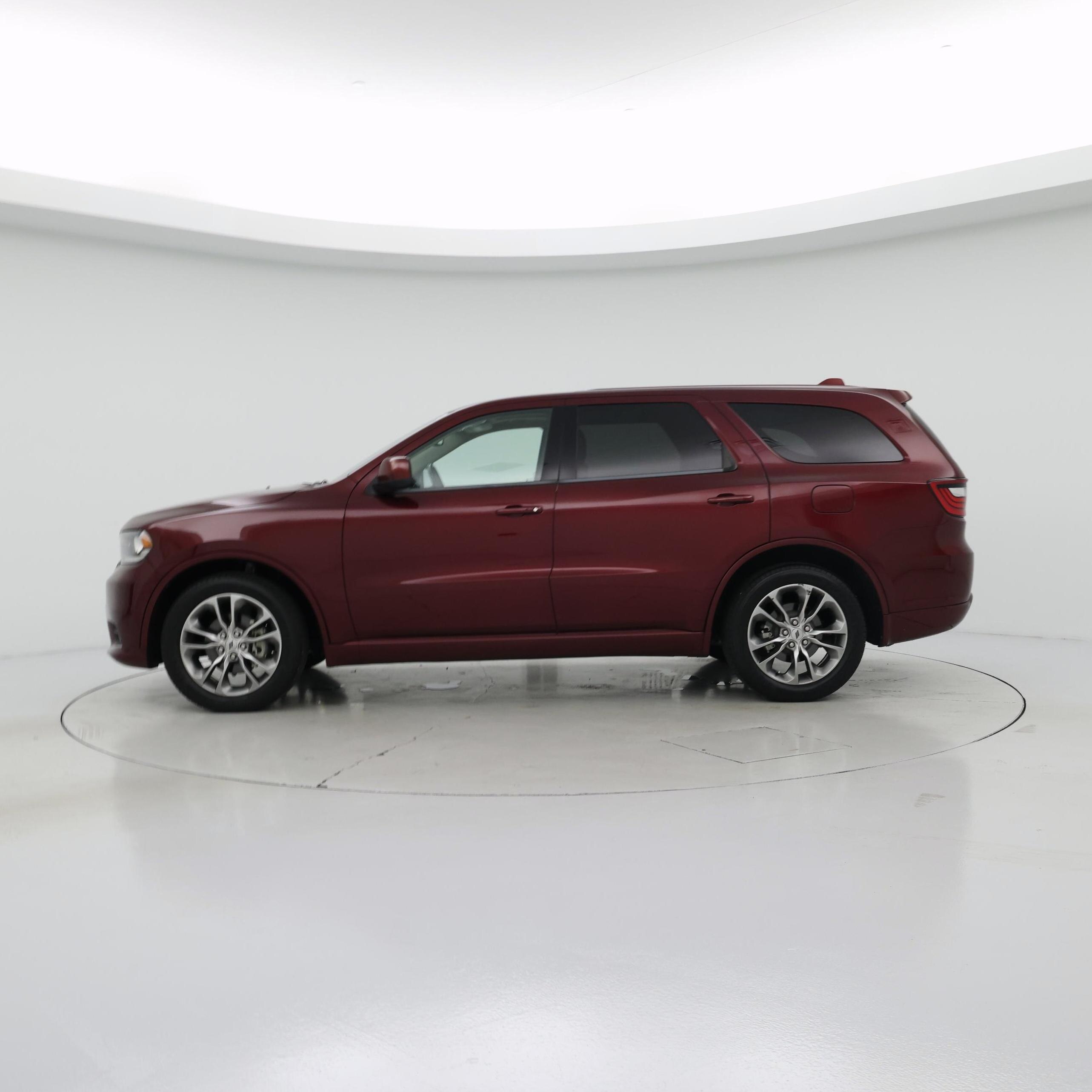 Thumbnail: 2020 Dodge Durango - 3