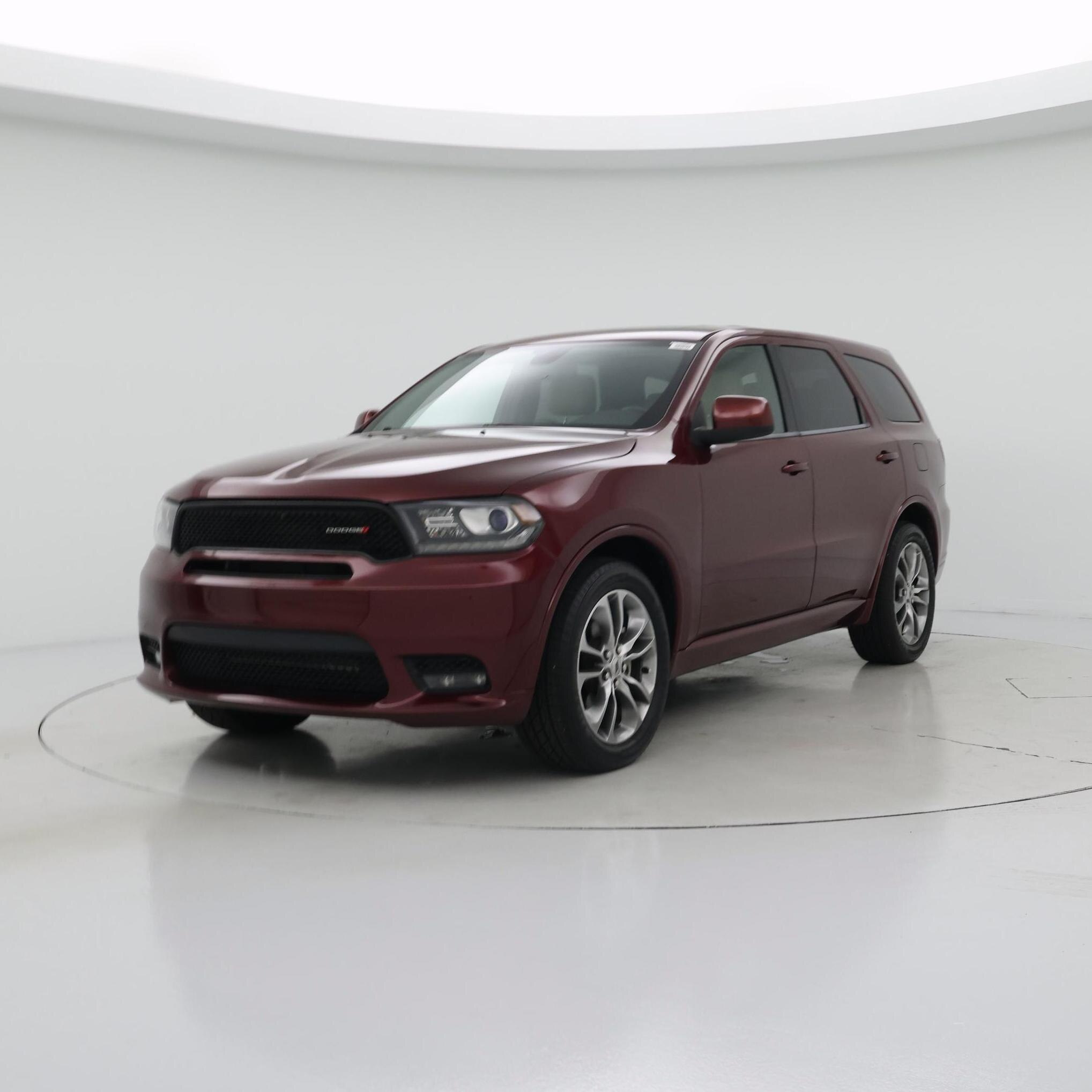 Thumbnail: 2020 Dodge Durango - 4