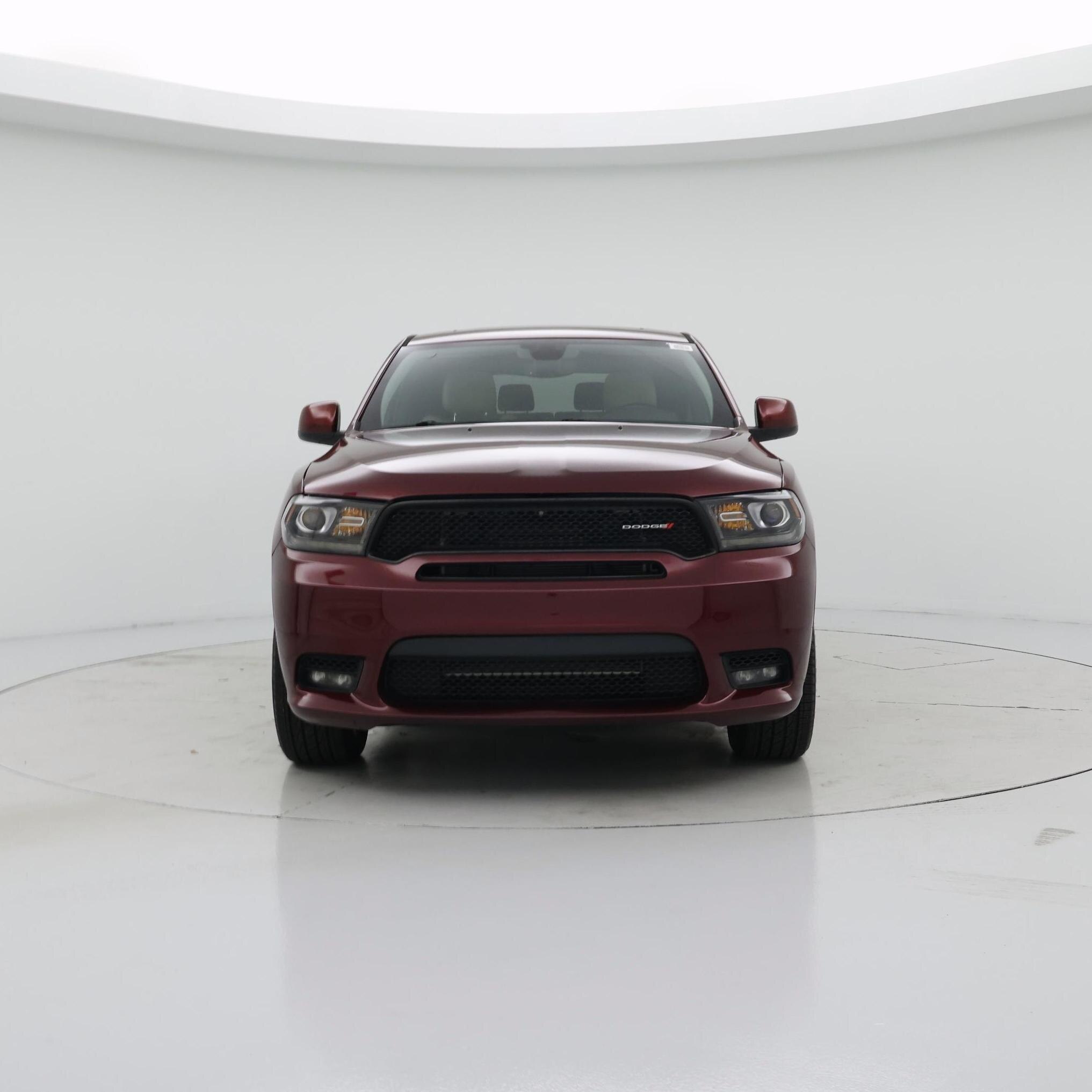 Thumbnail: 2020 Dodge Durango - 5