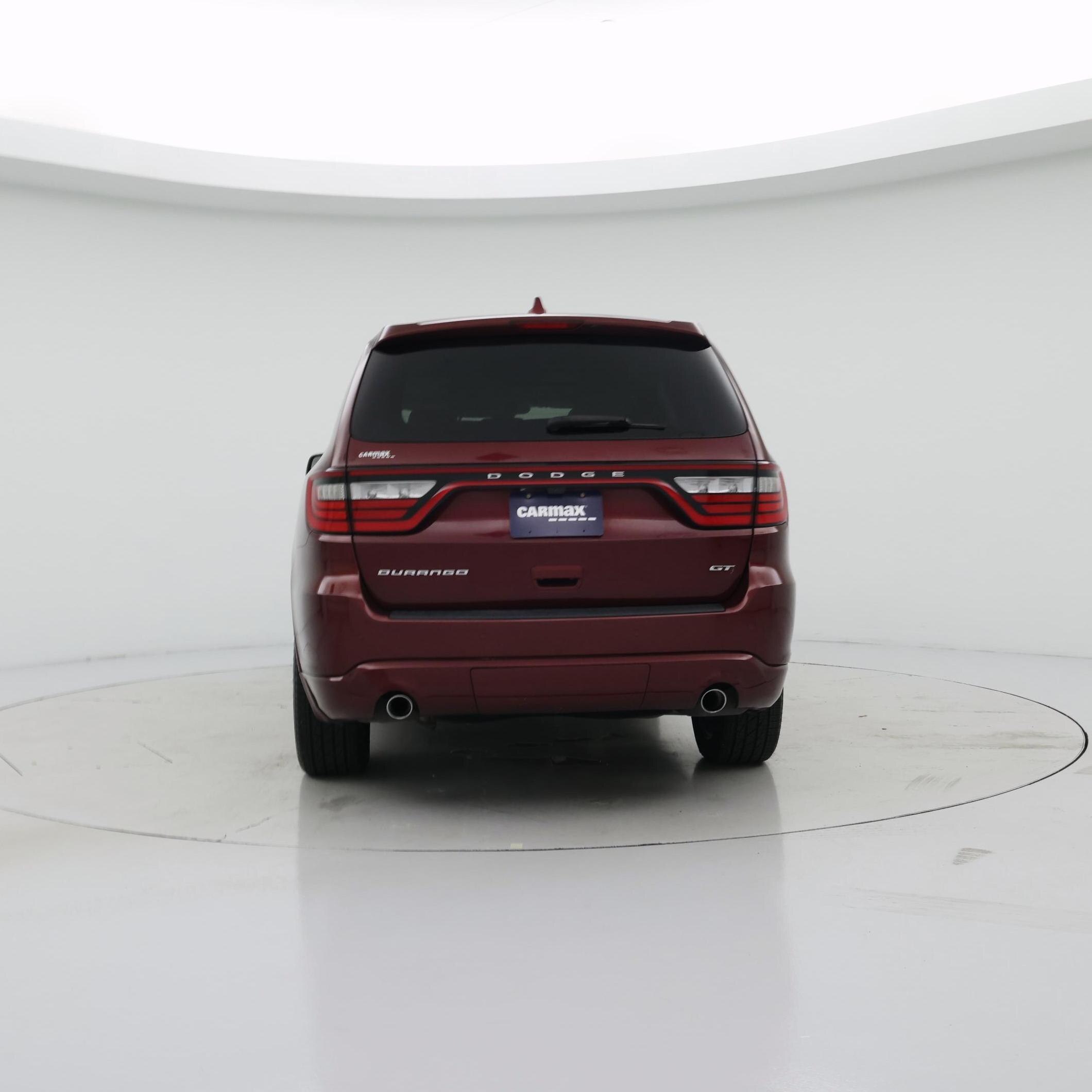Thumbnail: 2020 Dodge Durango - 6