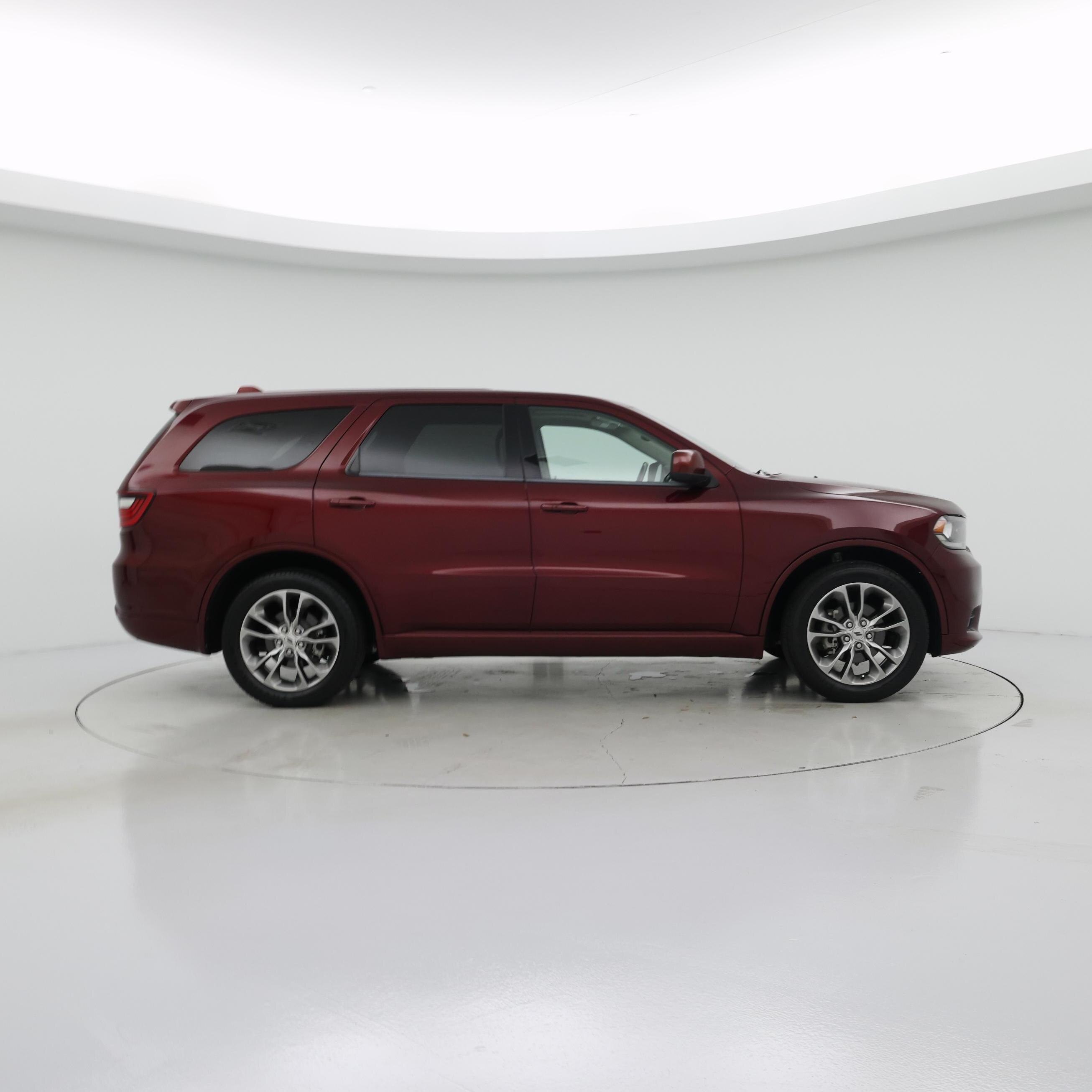 Thumbnail: 2020 Dodge Durango - 7